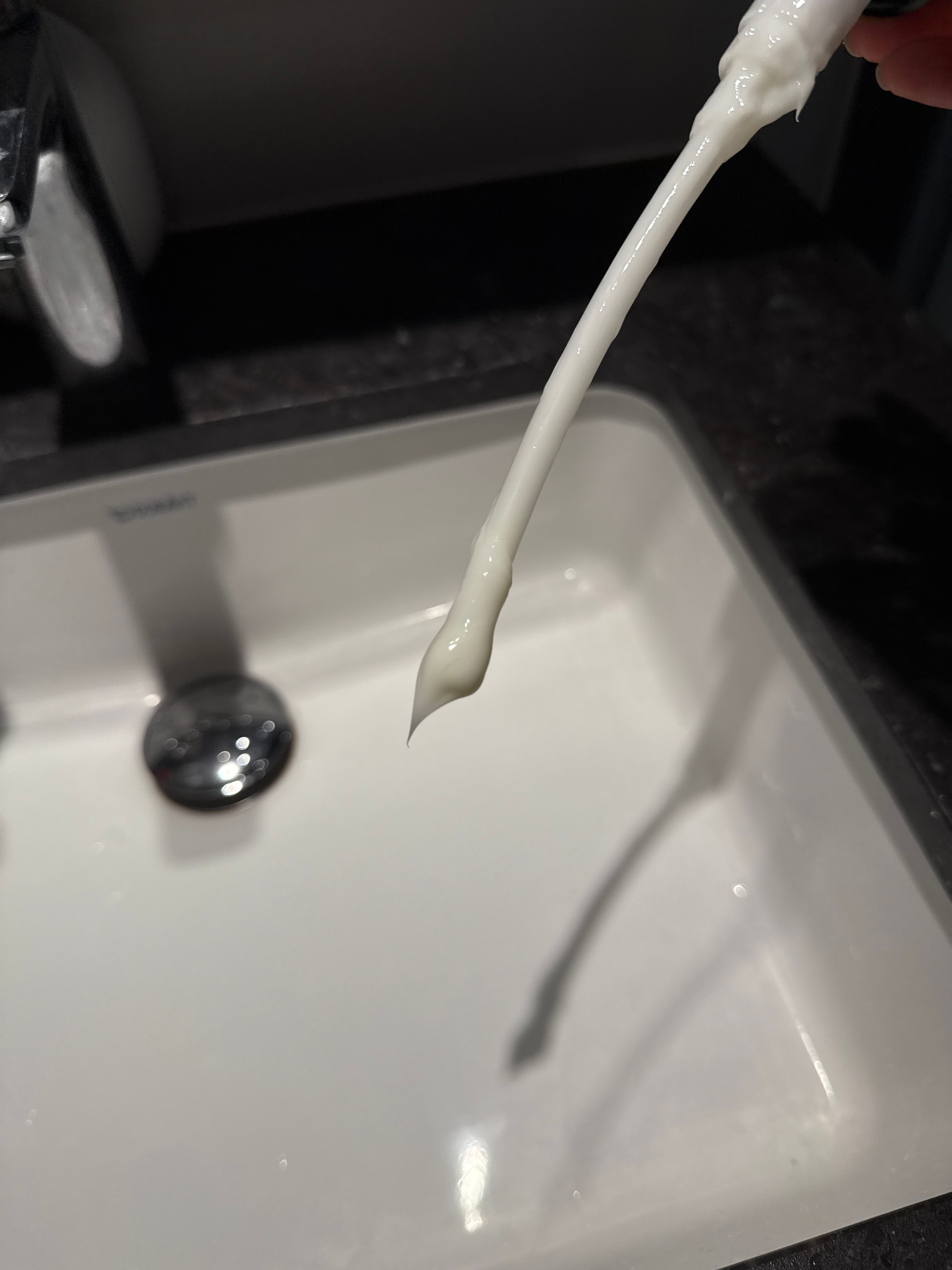 Muji 精油香薰洗髮水 依蘭依蘭和香橙 真實評價/實測照片 byMeg*****han 1