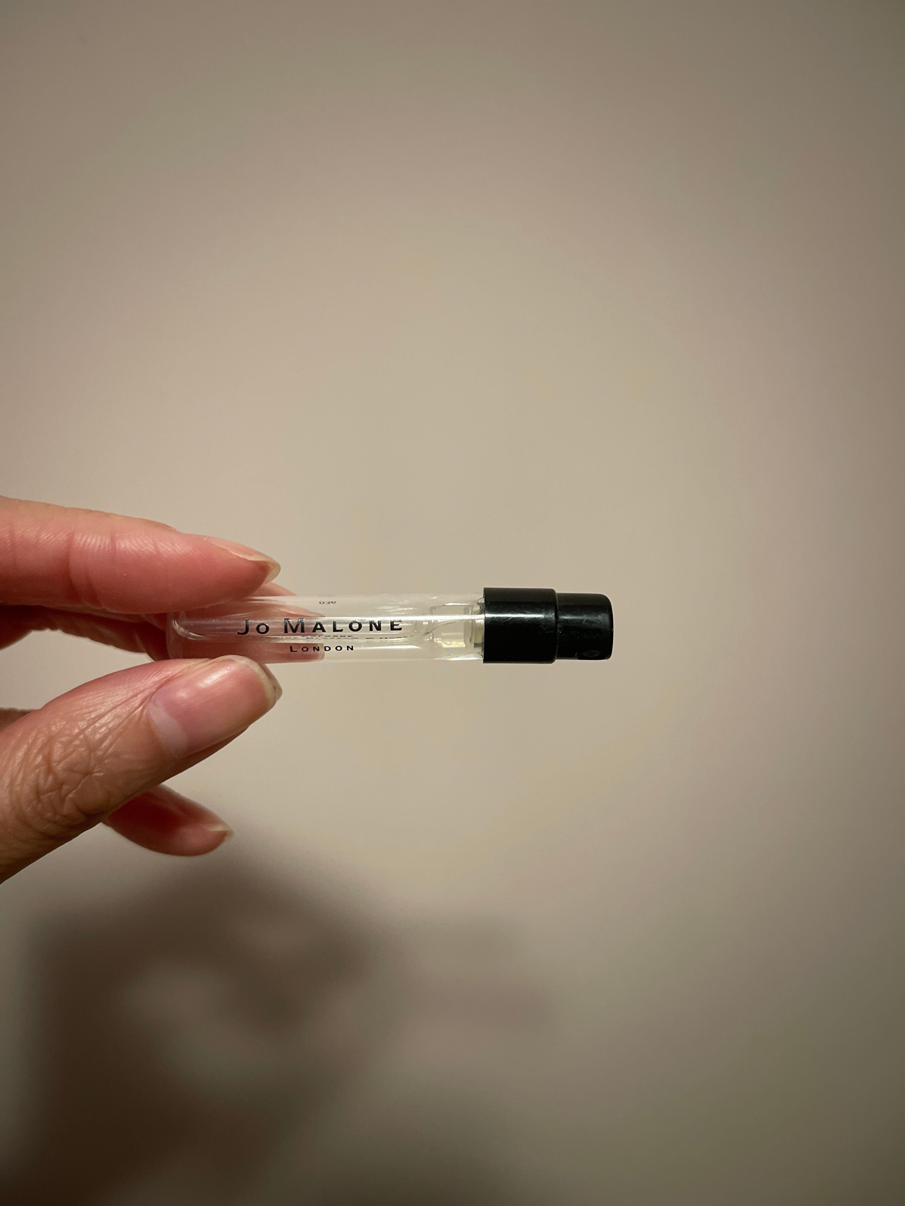 Jo Malone 杏桃花與蜂蜜古龍水 真實評價/實測照片 byY*p 1