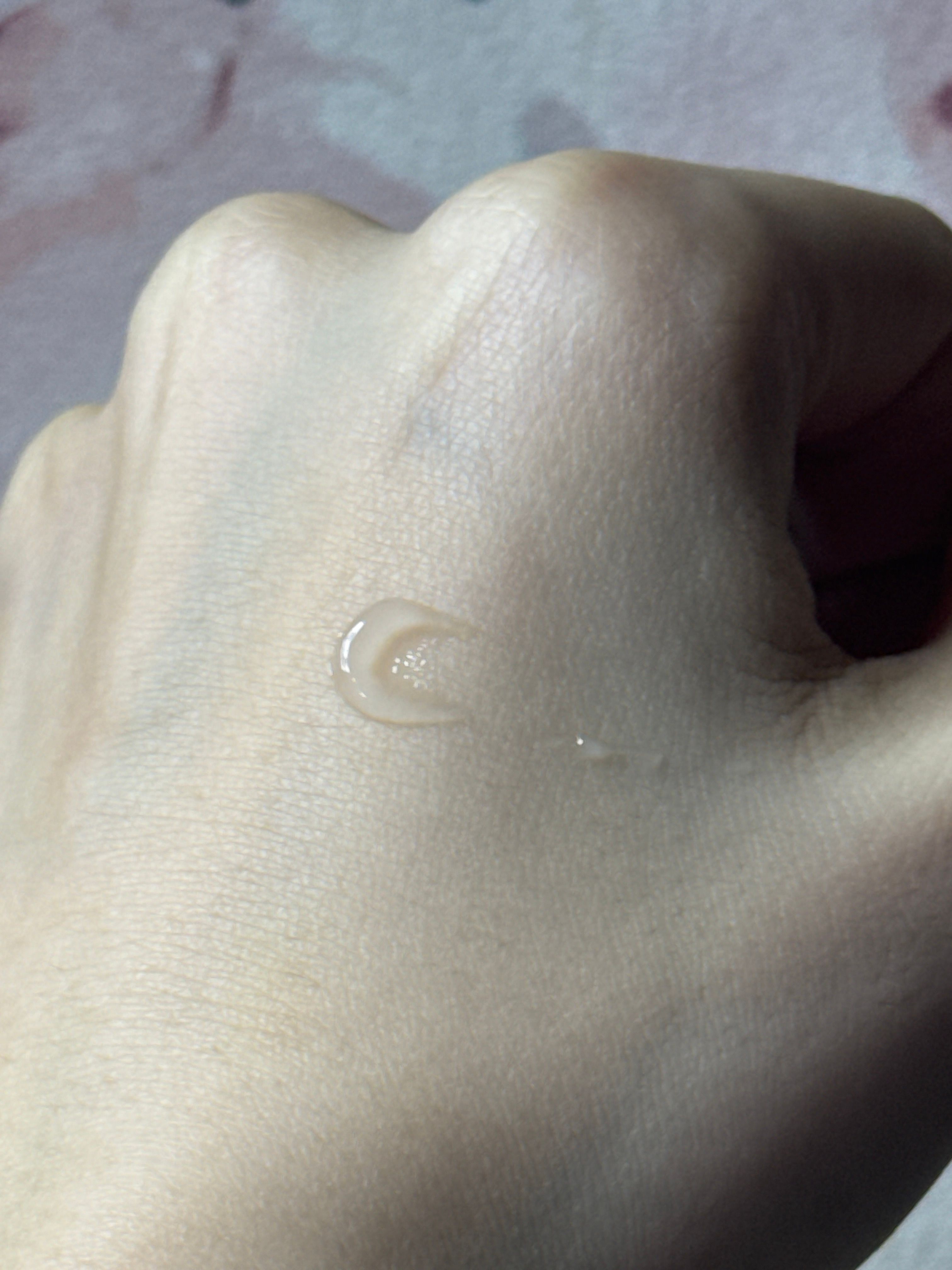 Kiehl's 特效清爽保濕啫喱乳霜 真實評價/實測照片 bysAs***InG 1