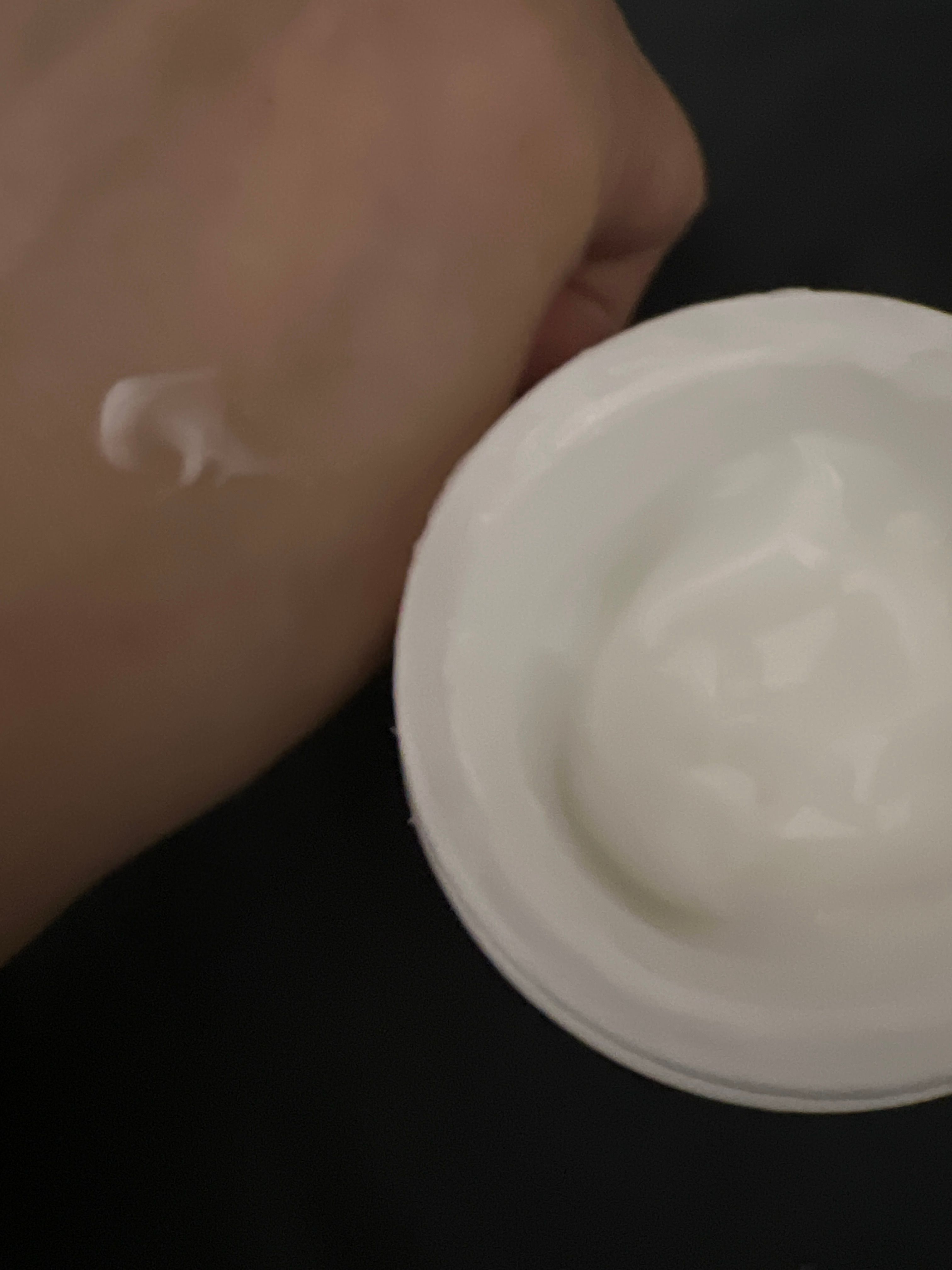 Cetaphil 透亮抗敏舒緩晚霜 真實評價/實測照片 bys**y 1