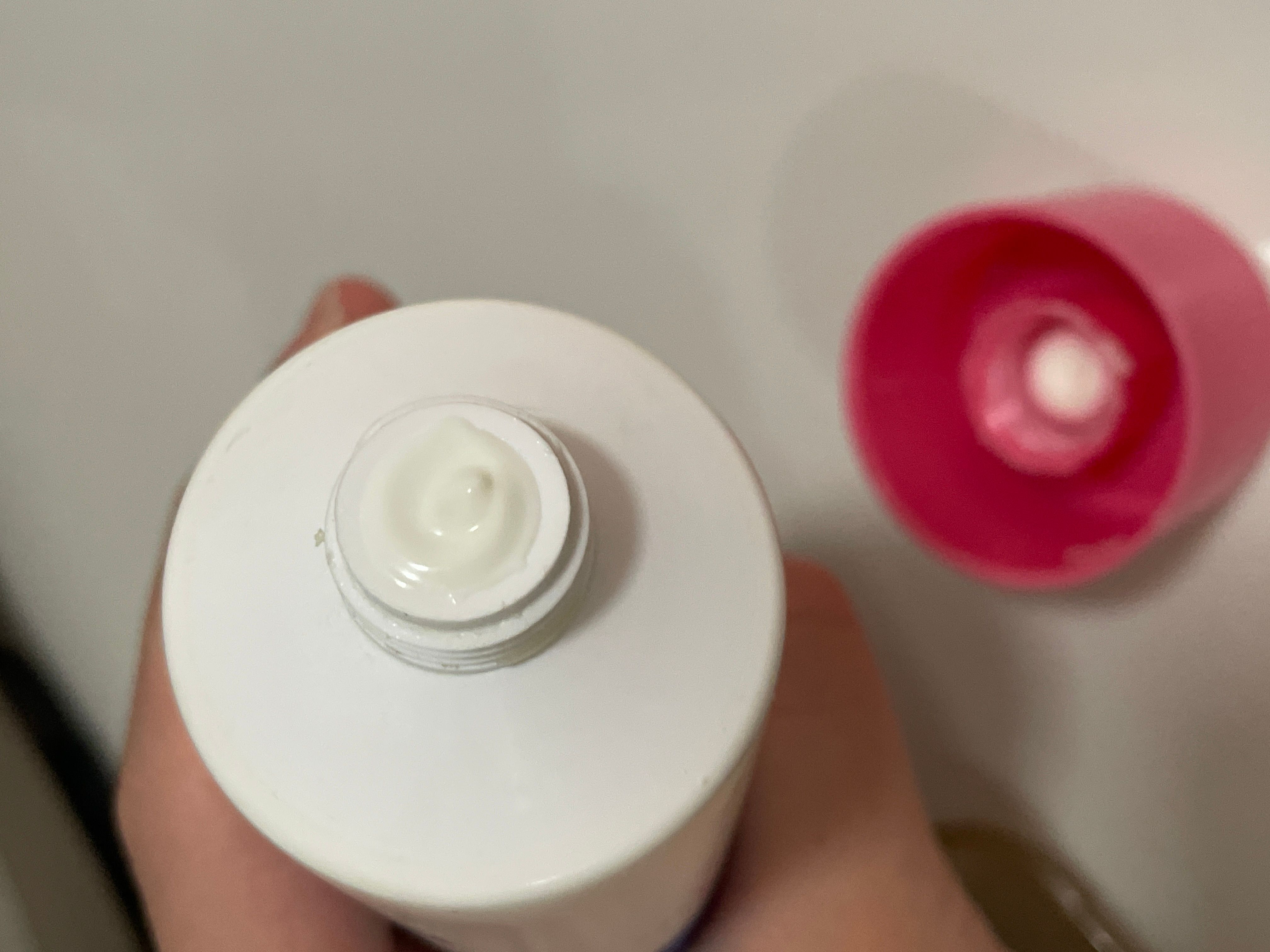 Haruhada 水感美顏防曬凝膠EX 真實評價/實測照片 byW* 1