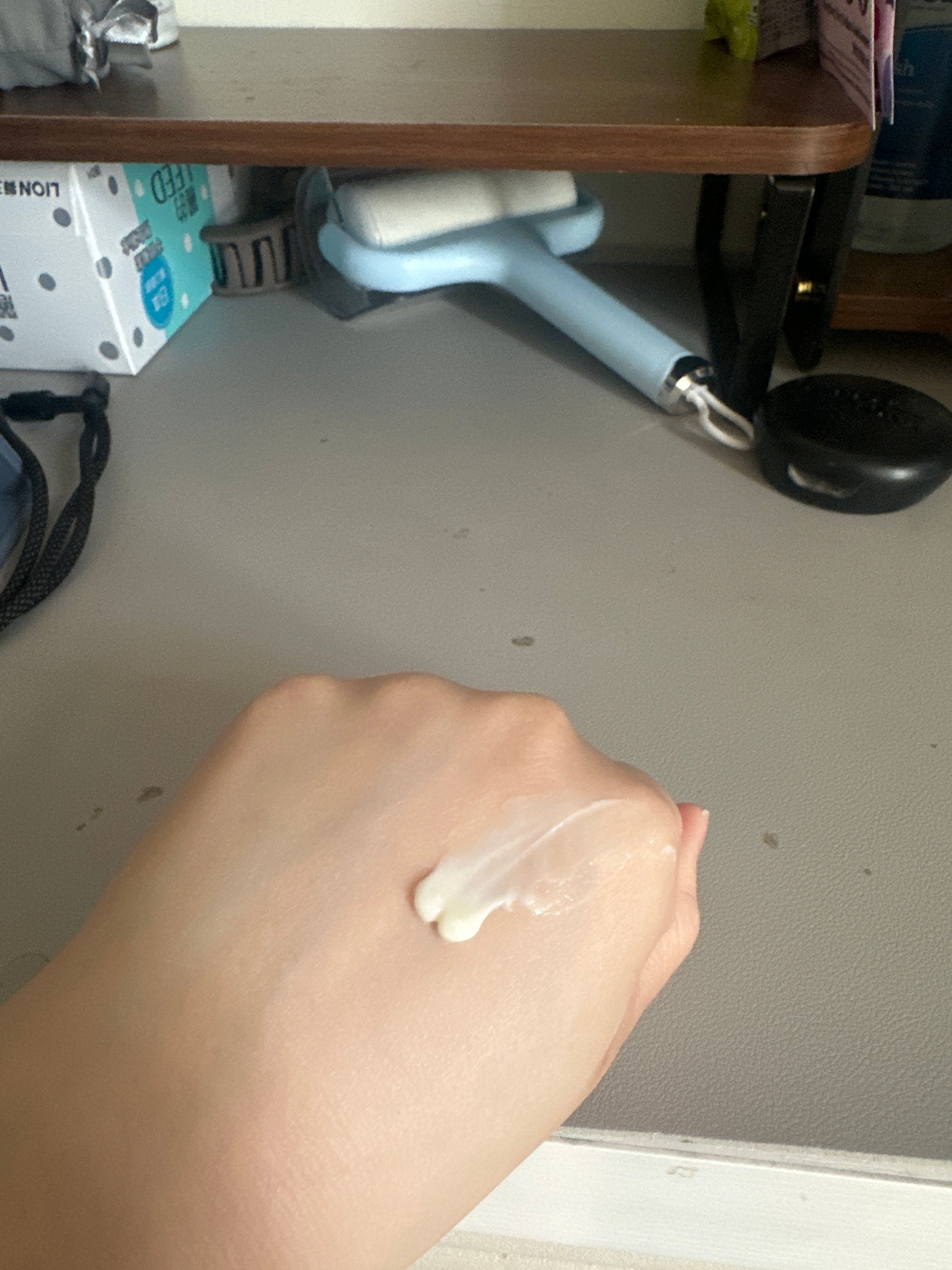 Jurlique 玫瑰護手霜 真實評價/實測照片 byhhh***Hhh 1