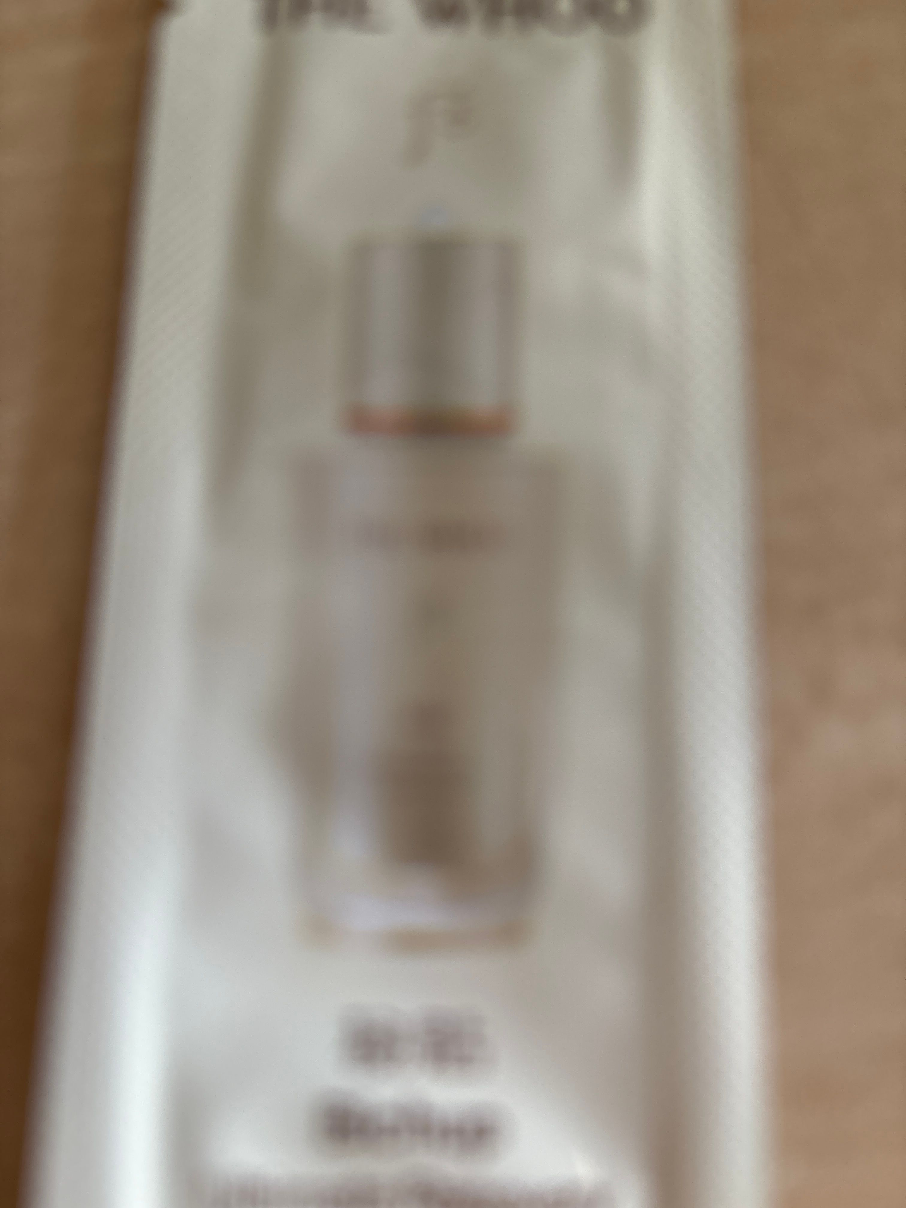 Whoo后 秘貼 自生精華 Bichup Self- Generating Anti- Aging Essence 真實評價/用後感 byman****************com 1 Whoo后 秘貼 自生精華 Bichup Self- Generating Anti- Aging Essence 真實評價/實測照片 byman****************com 1