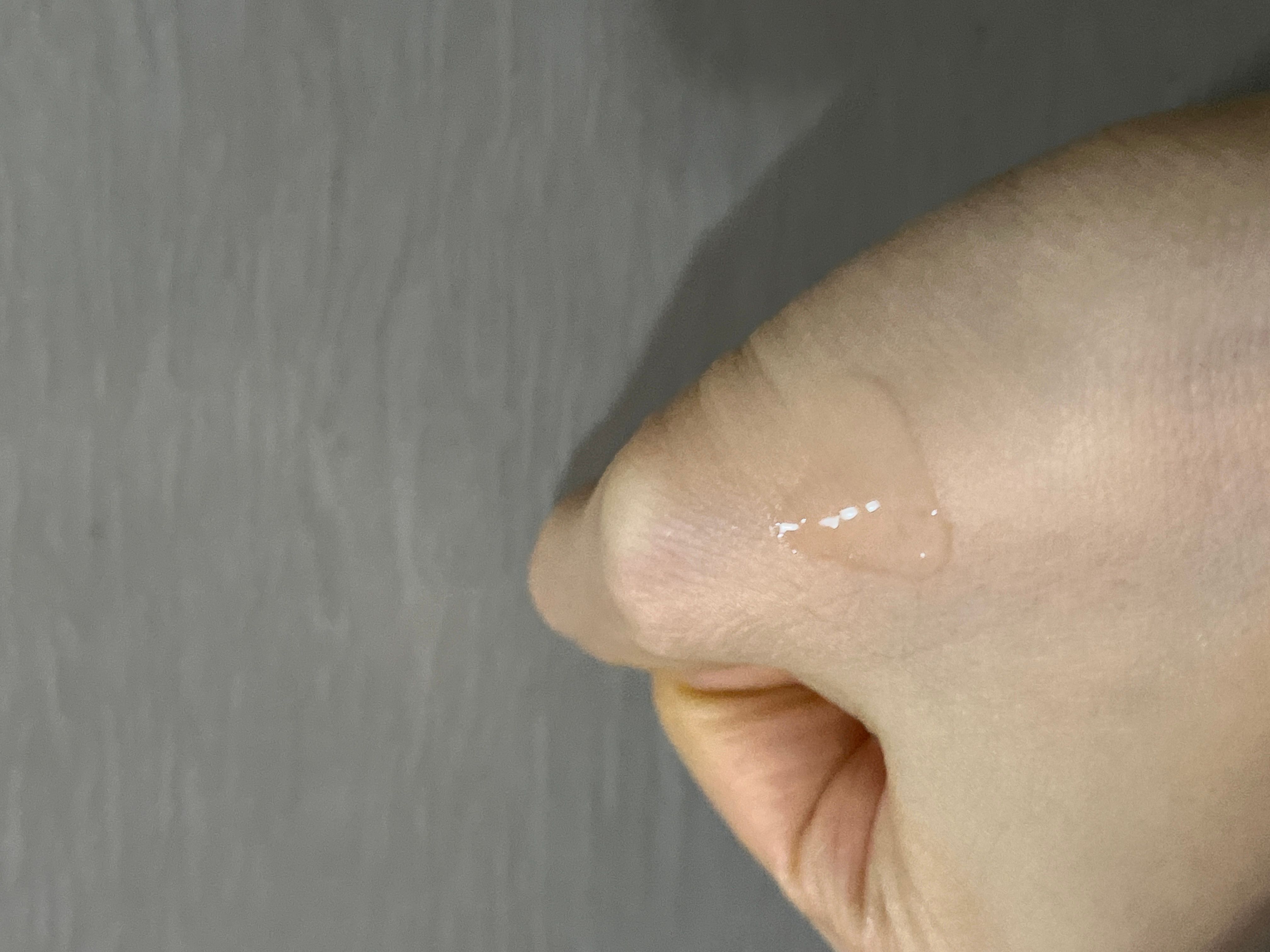 Cosrx 弱酸性早安潔面啫喱 真實評價/實測照片 byC***5 1