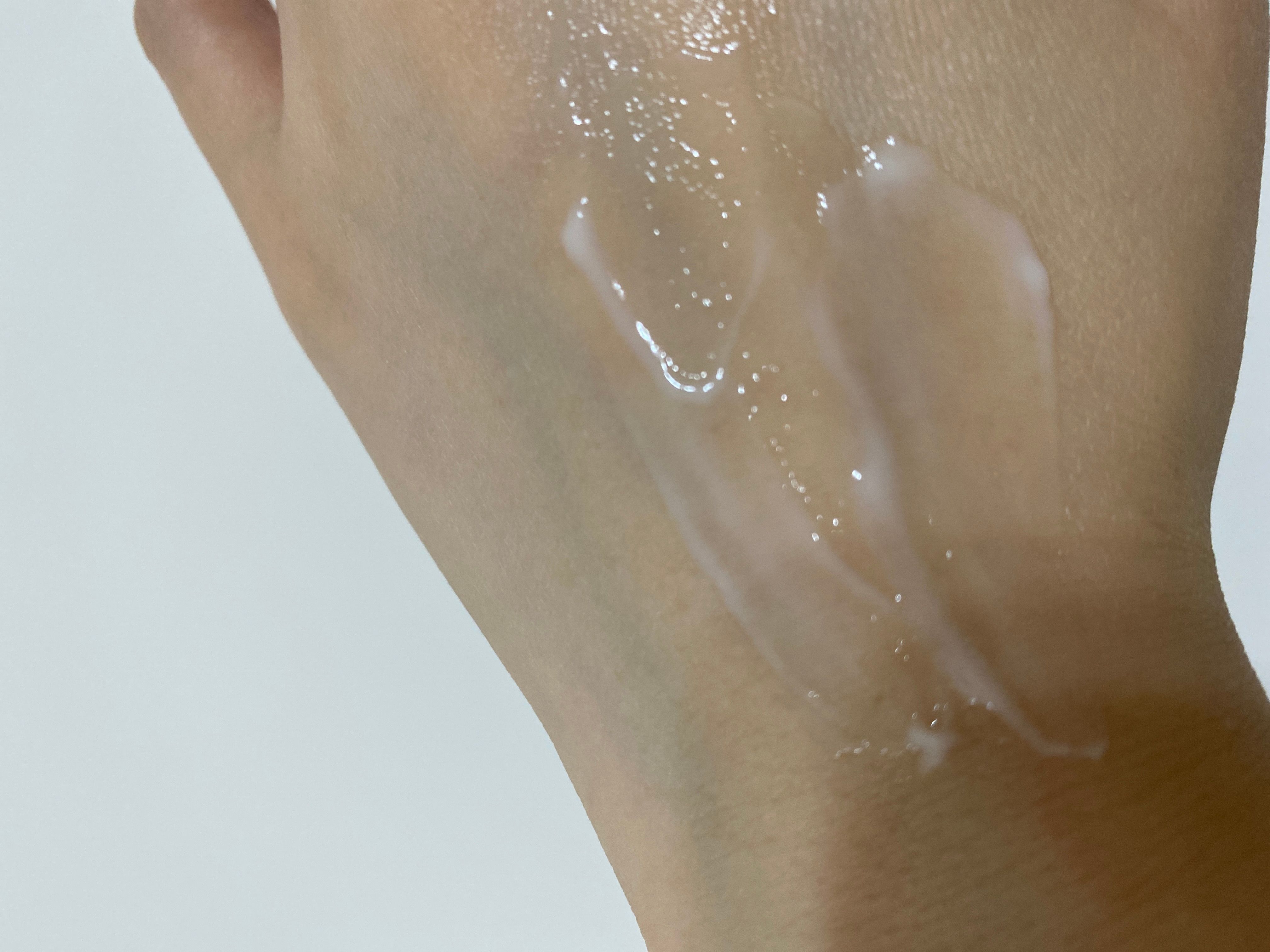 DR.G 泛紅修復凈化舒緩面霜 真實評價/實測照片 bycin****************com 1