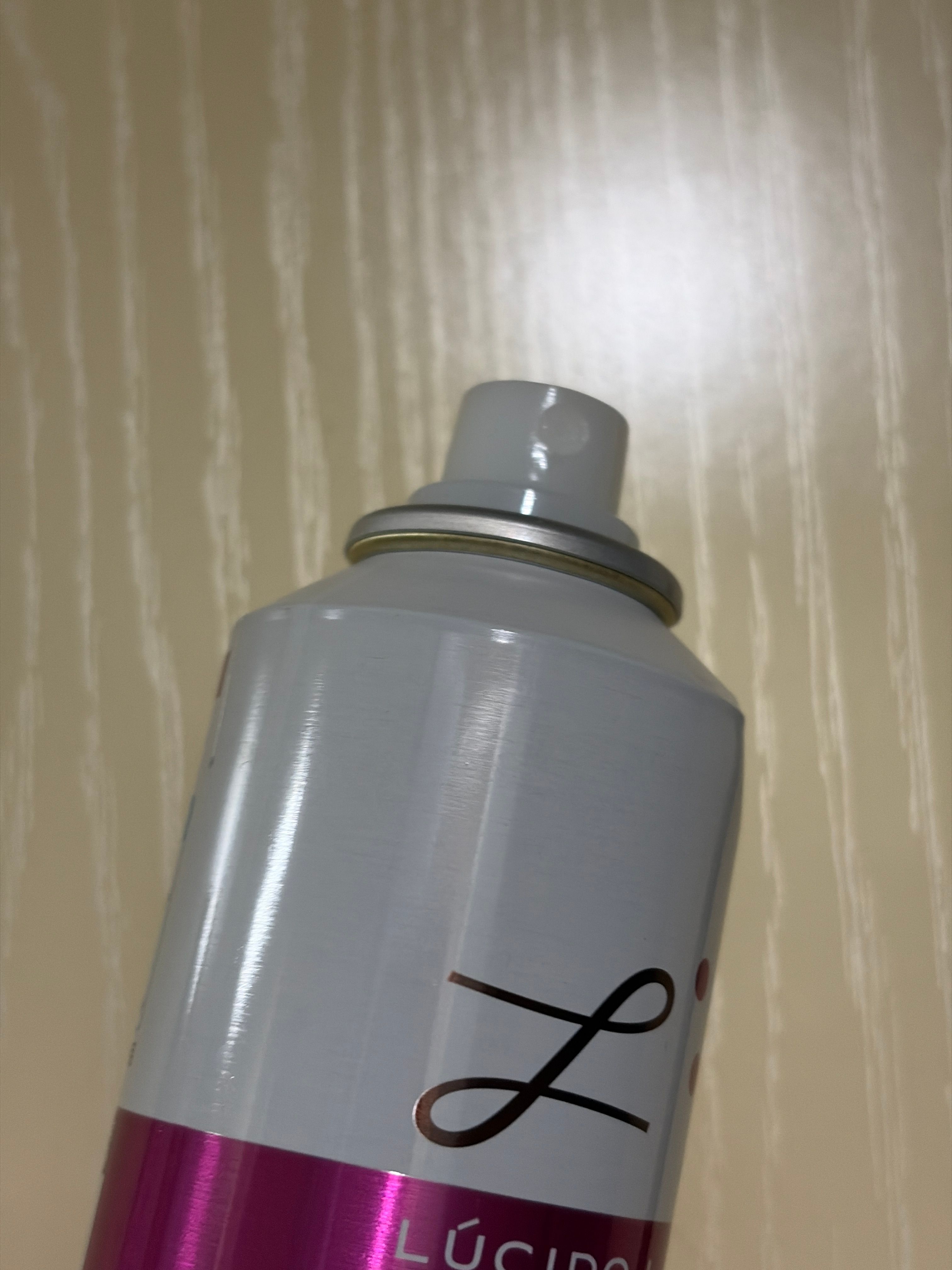 Lucido-L 定型噴霧 真實評價/實測照片 byleu*************com 1