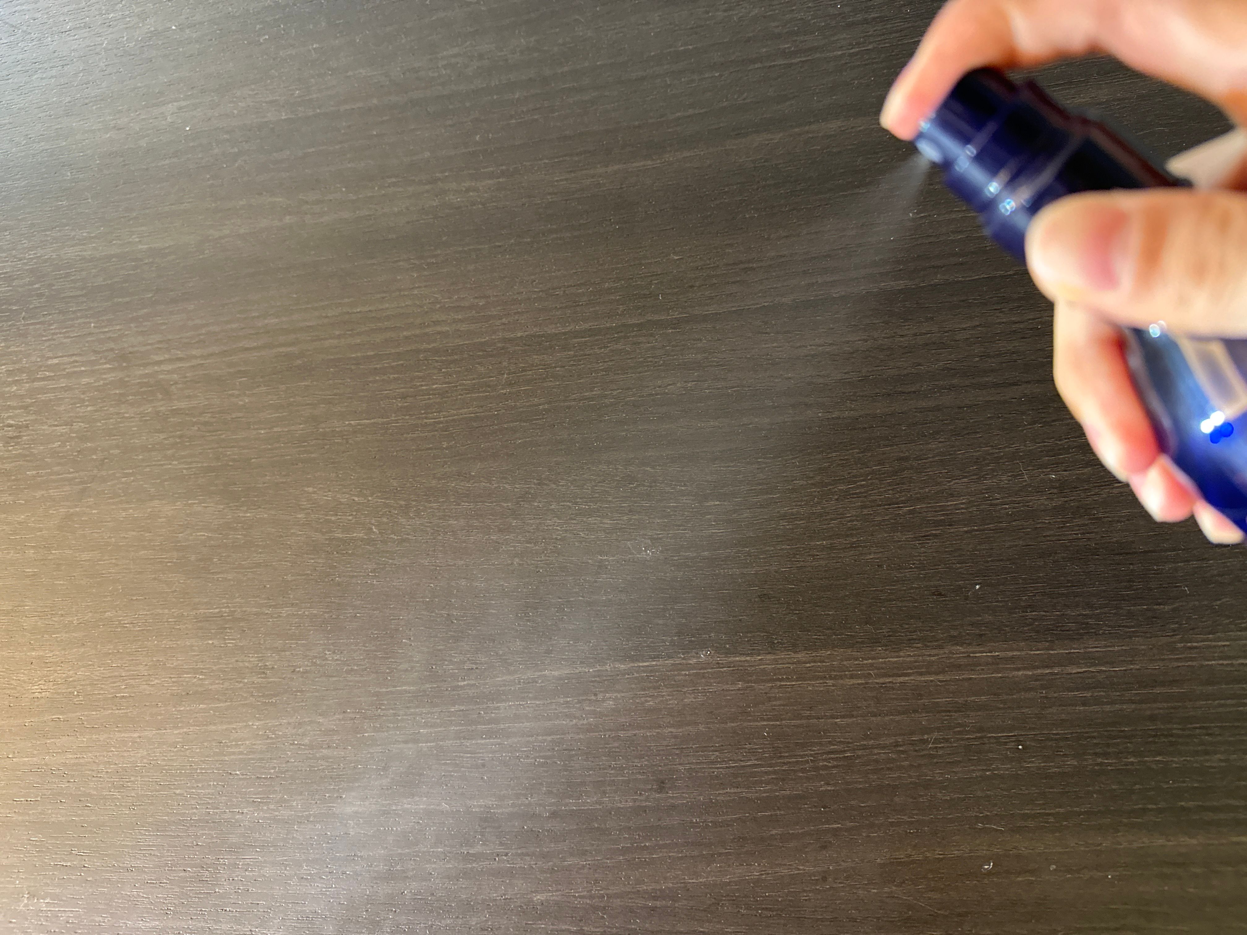 Melvita 有機大馬士革玫瑰花水 真實評價/實測照片 bycr***al 1