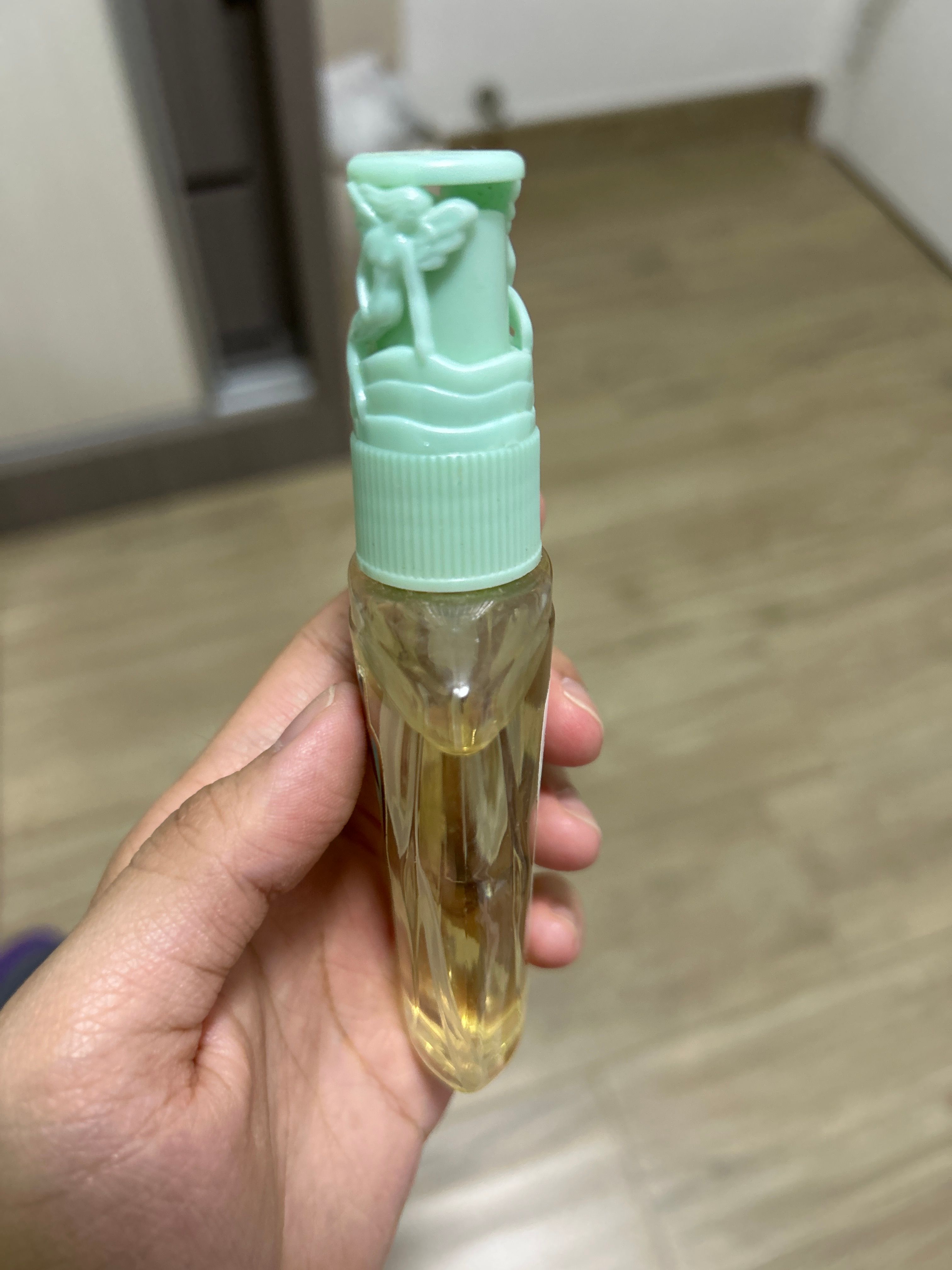 BODY FANTASIES BODY FANTASIES 隨身噴霧香水  真實評價/實測照片 bySam*****ung 1