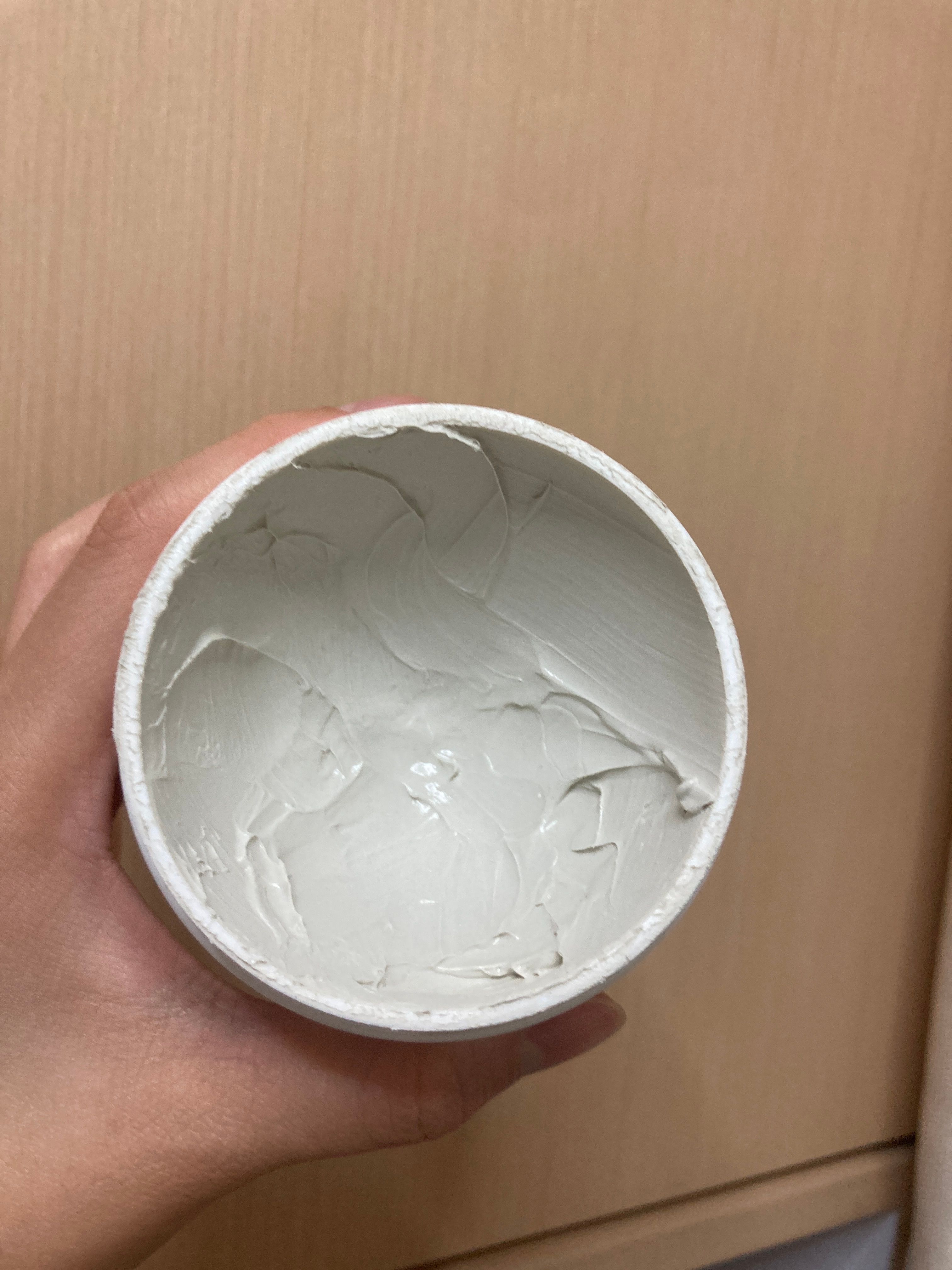 Kiehl's 亞瑪遜白泥毛孔深層清潔面膜 真實評價/用後感 byjes*****************com 1 Kiehl's 亞瑪遜白泥毛孔深層清潔面膜 真實評價/實測照片 byjes*****************com 1