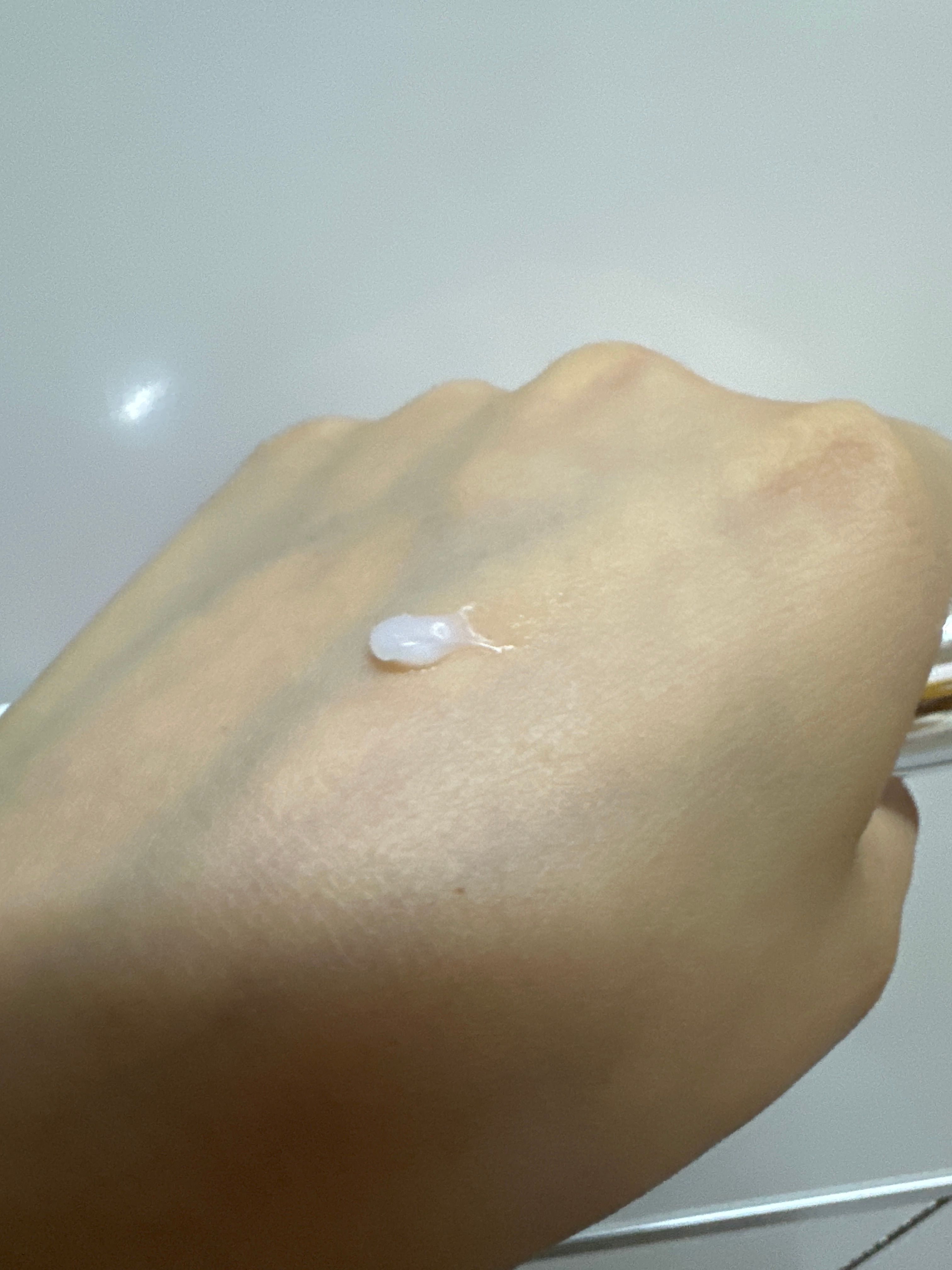 Medicube RED積雪草集中修護霜 真實評價/實測照片 byM* 1