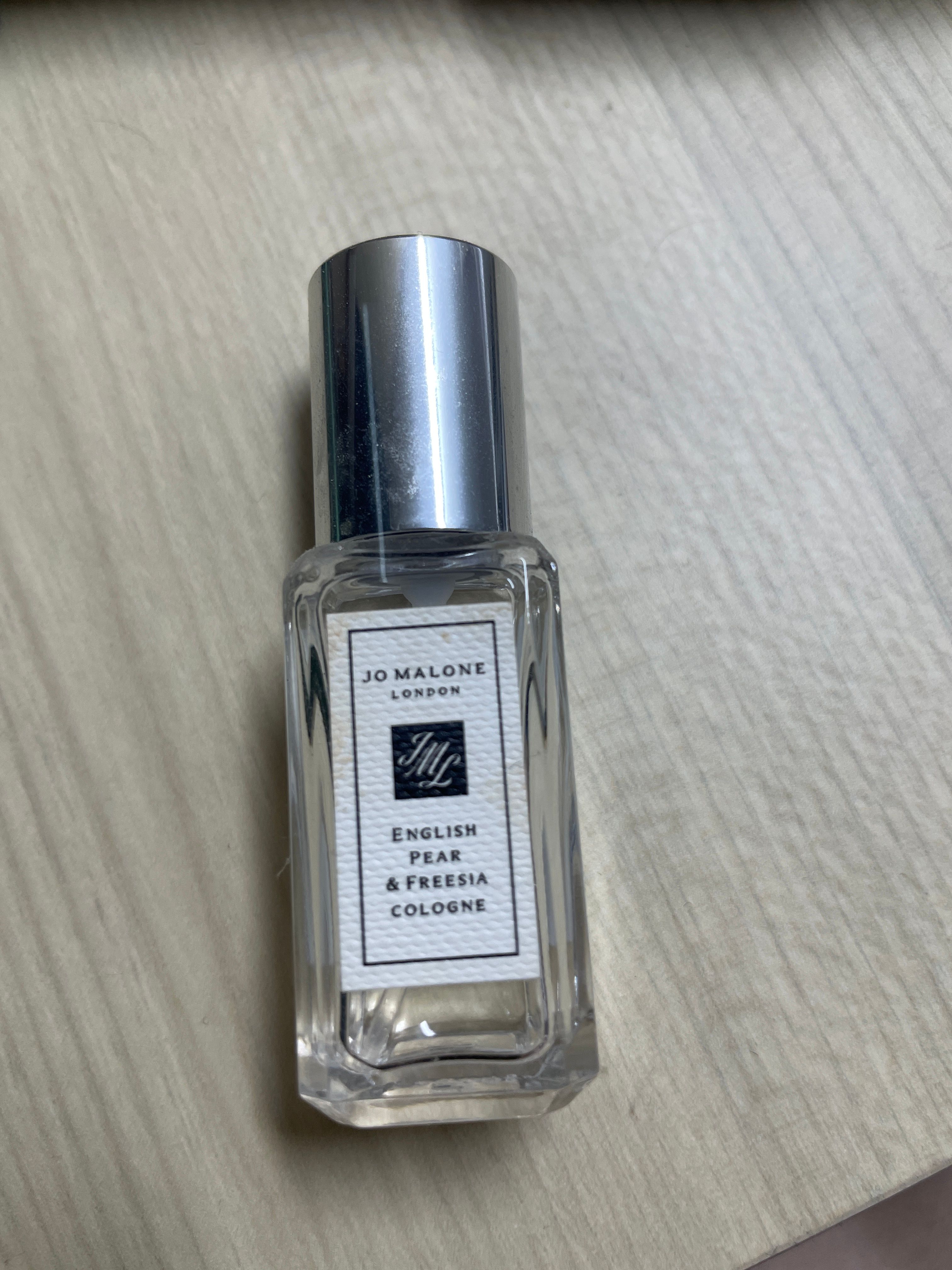 Jo Malone 英國梨與小蒼蘭古龍水 真實評價/用後感 byThe*******zon 1 Jo Malone 英國梨與小蒼蘭古龍水 真實評價/實測照片 byThe*******zon 1