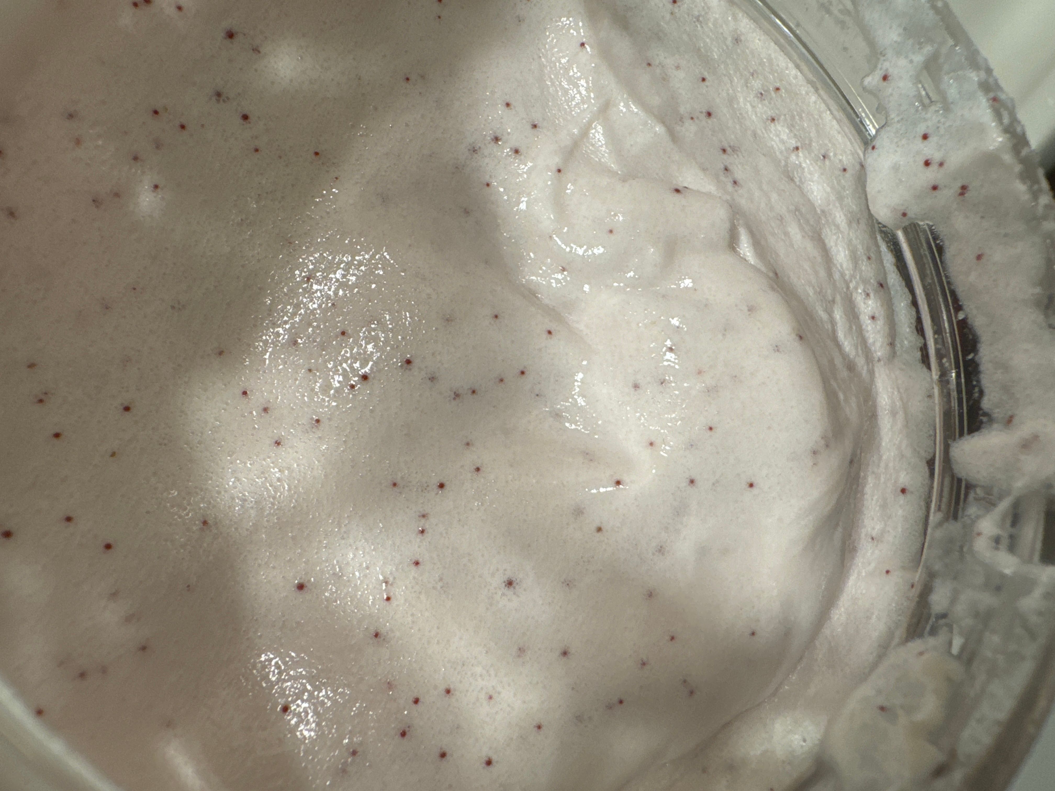 Dove 多芬 去角質身體磨砂膏 石榴籽與乳木果 真實評價/實測照片 byChi****ing 1