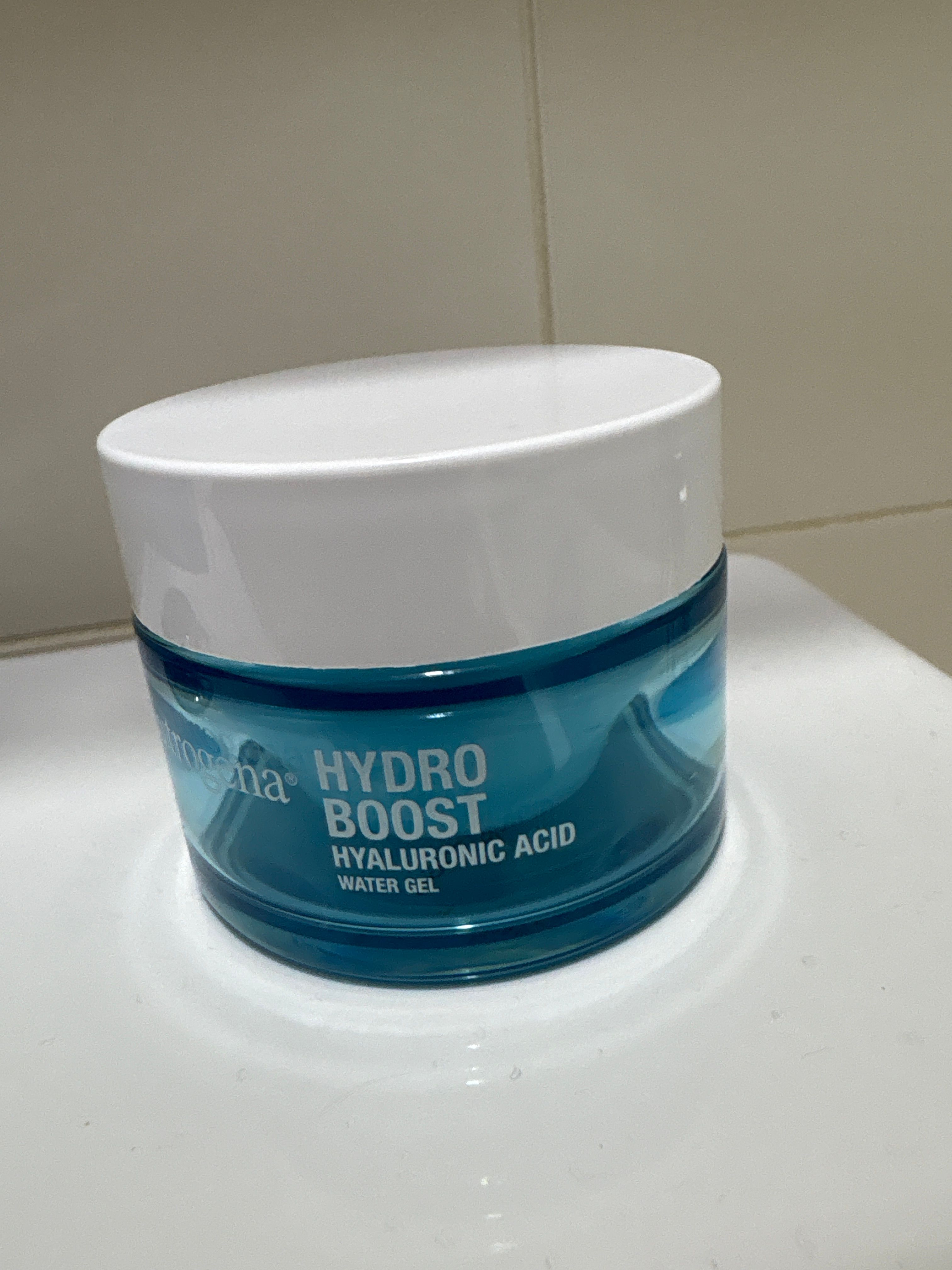 Neutrogena 露得清 露得清水活保濕無香特潤凝霜 真實評價/用後感 bymar****************com 1 Neutrogena 露得清 露得清水活保濕無香特潤凝霜 真實評價/實測照片 bymar****************com 1