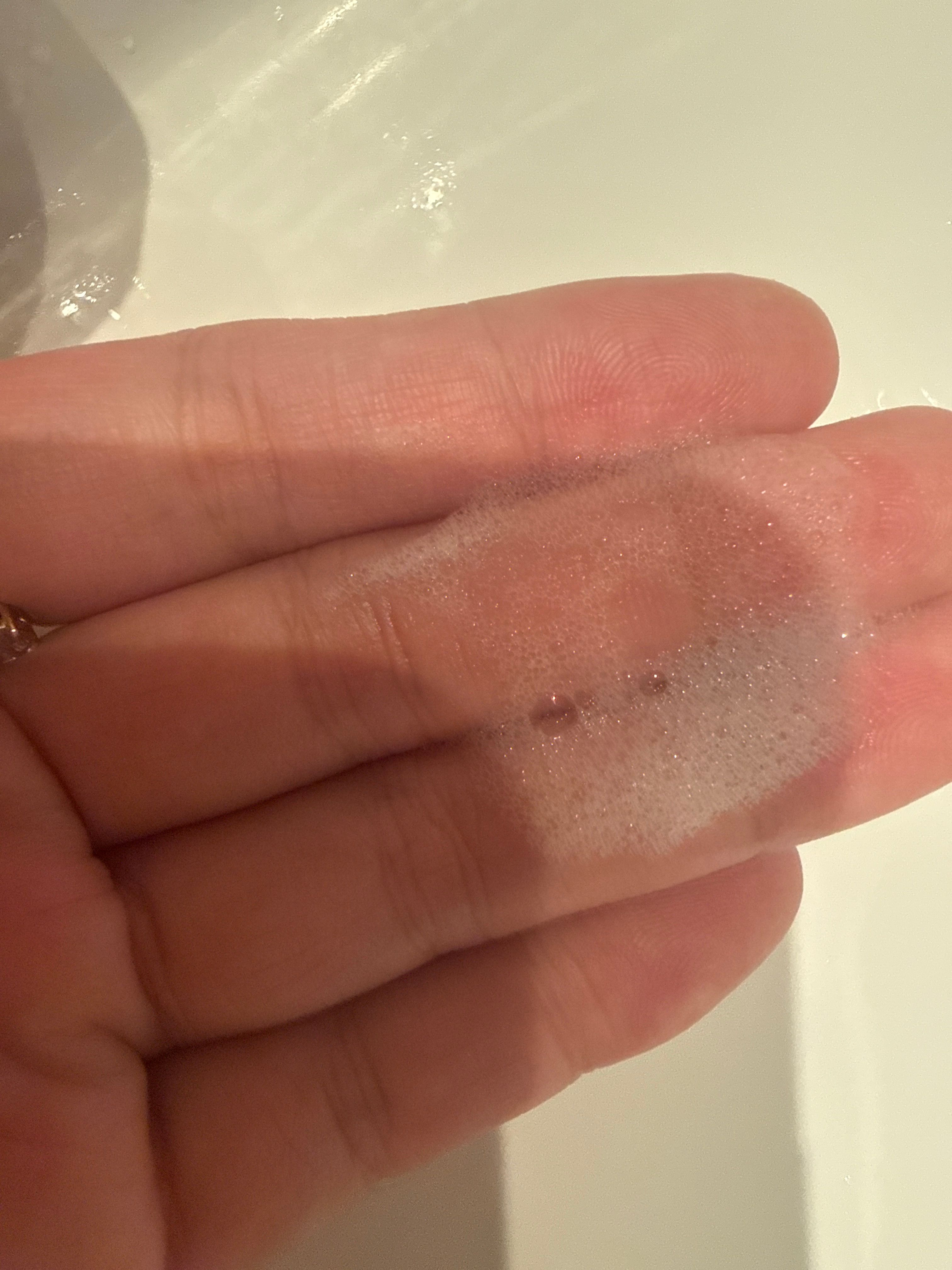The Body Shop Shower Gel 青瓜沐浴露 真實評價/實測照片 byH***n 1