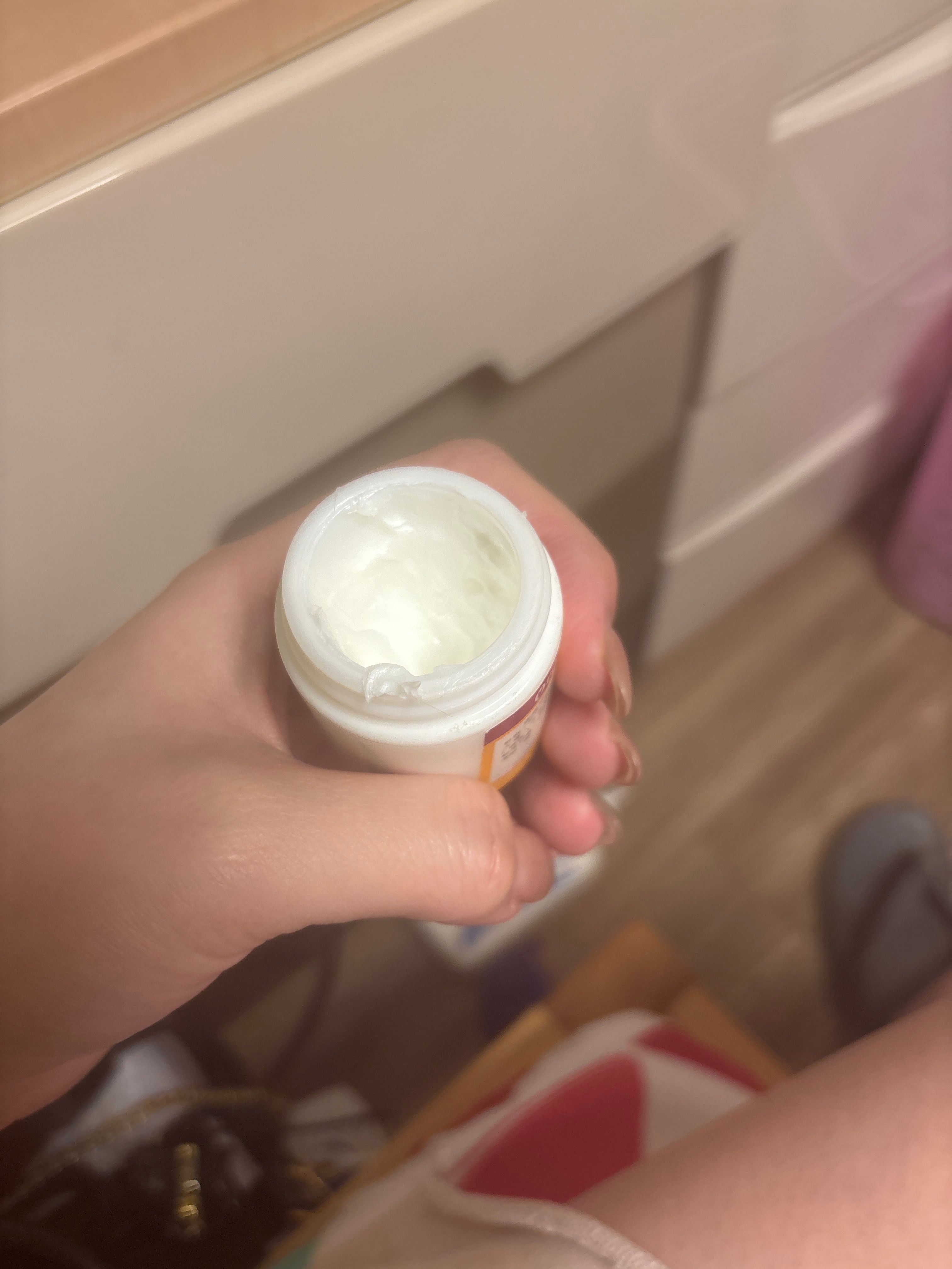 Oronine 娥羅納英 娥羅納英H軟膏 真實評價/實測照片 bydeb******************com 1