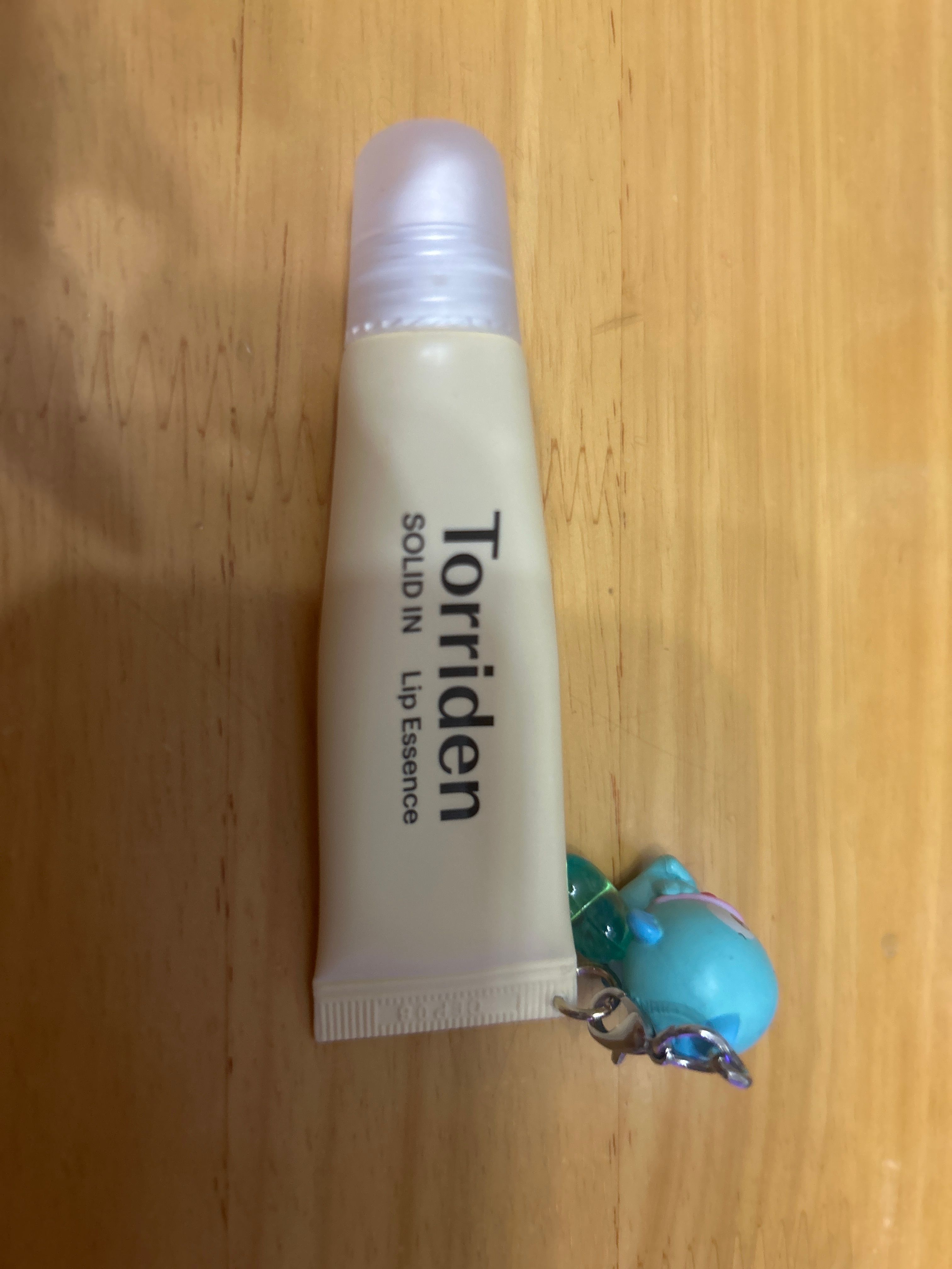 Torriden 神經醯胺純素唇部精華 真實評價/實測照片 byEmi*****ung 2