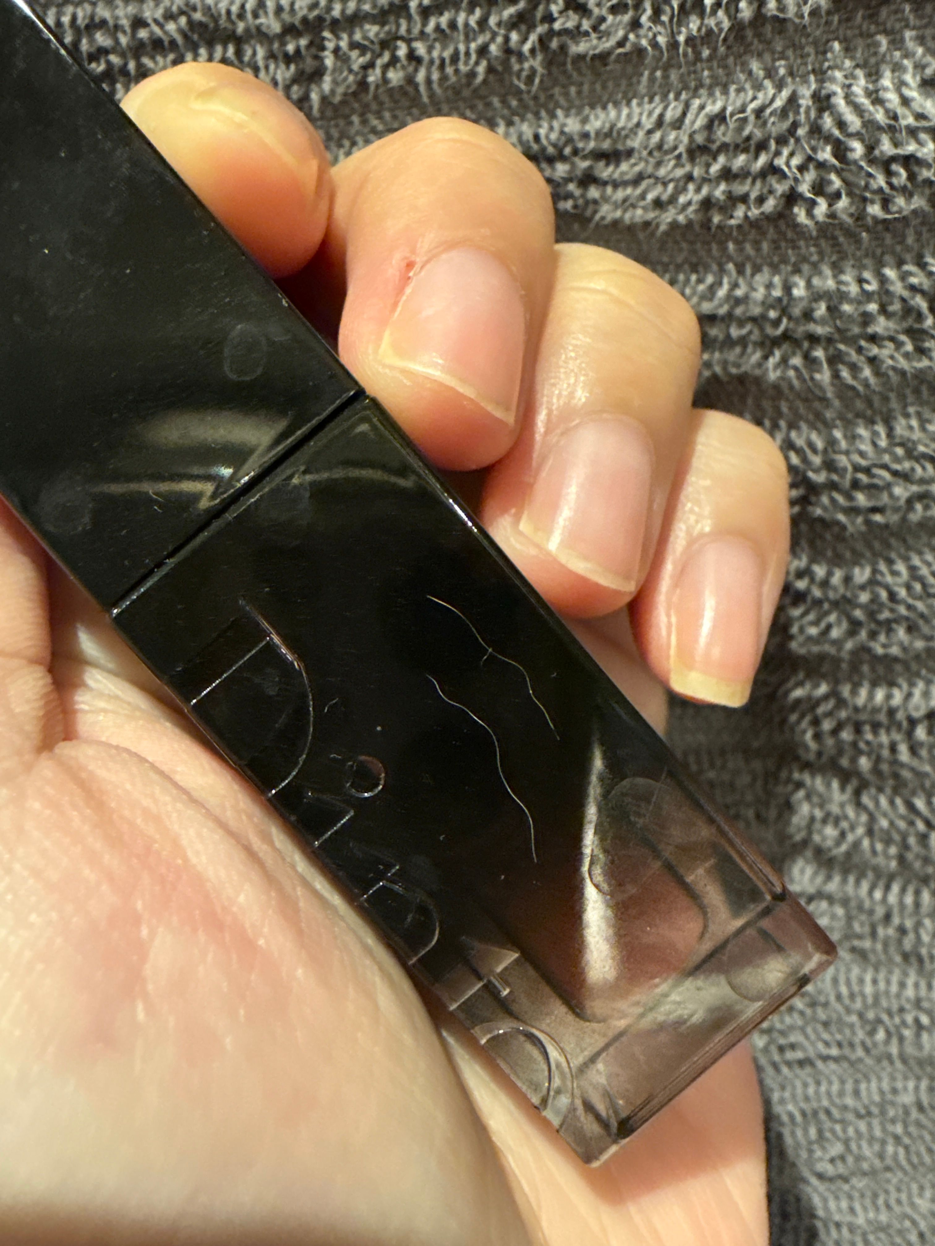 DINTO DINTO 水光鏡面唇釉 真實評價/實測照片 bymi****11 1