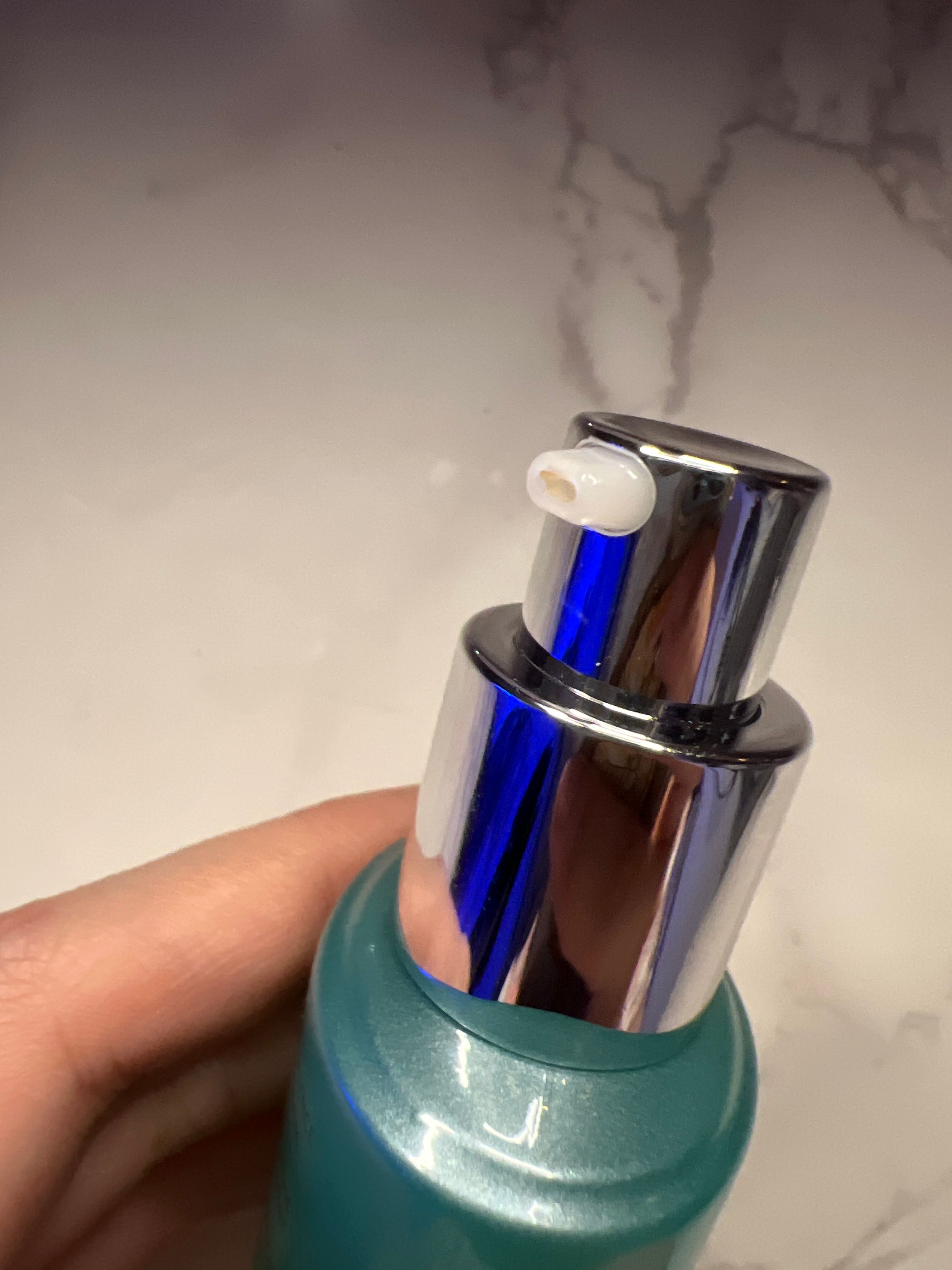 Elemis 骨膠原眼部修護精華 真實評價/實測照片 byChe****han 1