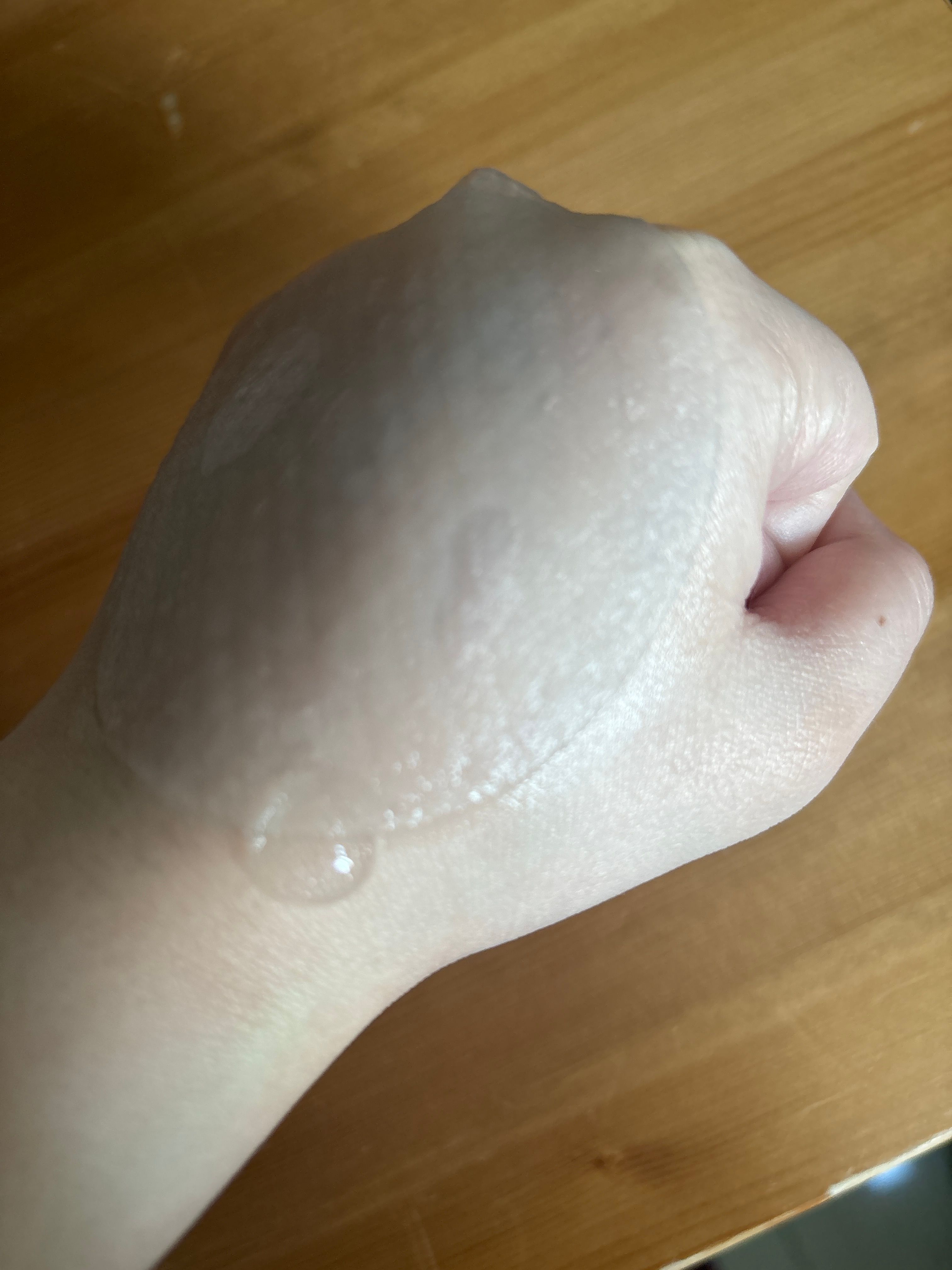 Biodance Seranol 凝膠爽膚水墊 真實評價/用後感 byst****21 1 Biodance Seranol 凝膠爽膚水墊 真實評價/實測照片 byst****21 1