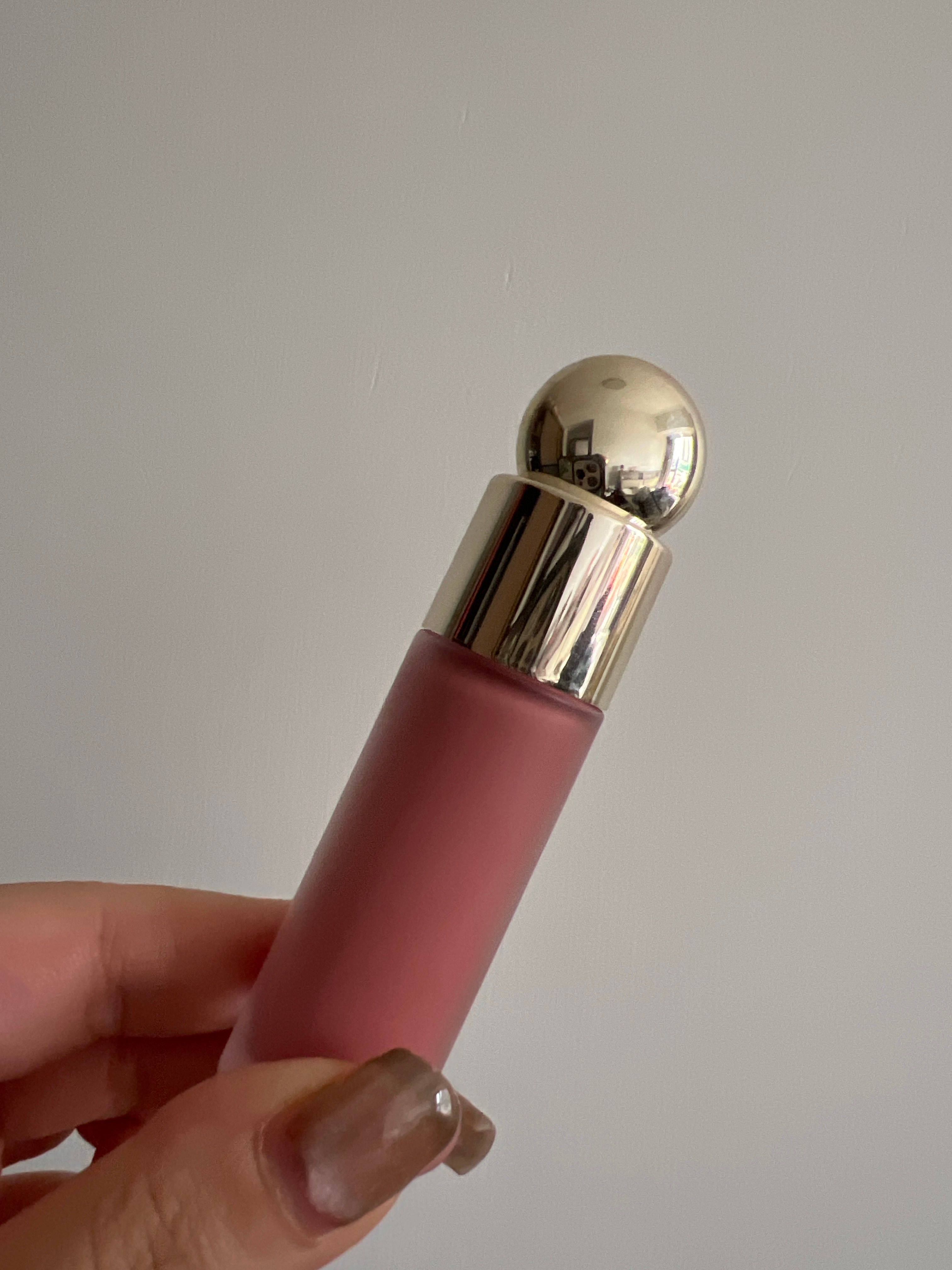 Rare Beauty Soft Pinch Liquid Blush 真實評價/實測照片 bykwu*****************.hk 1