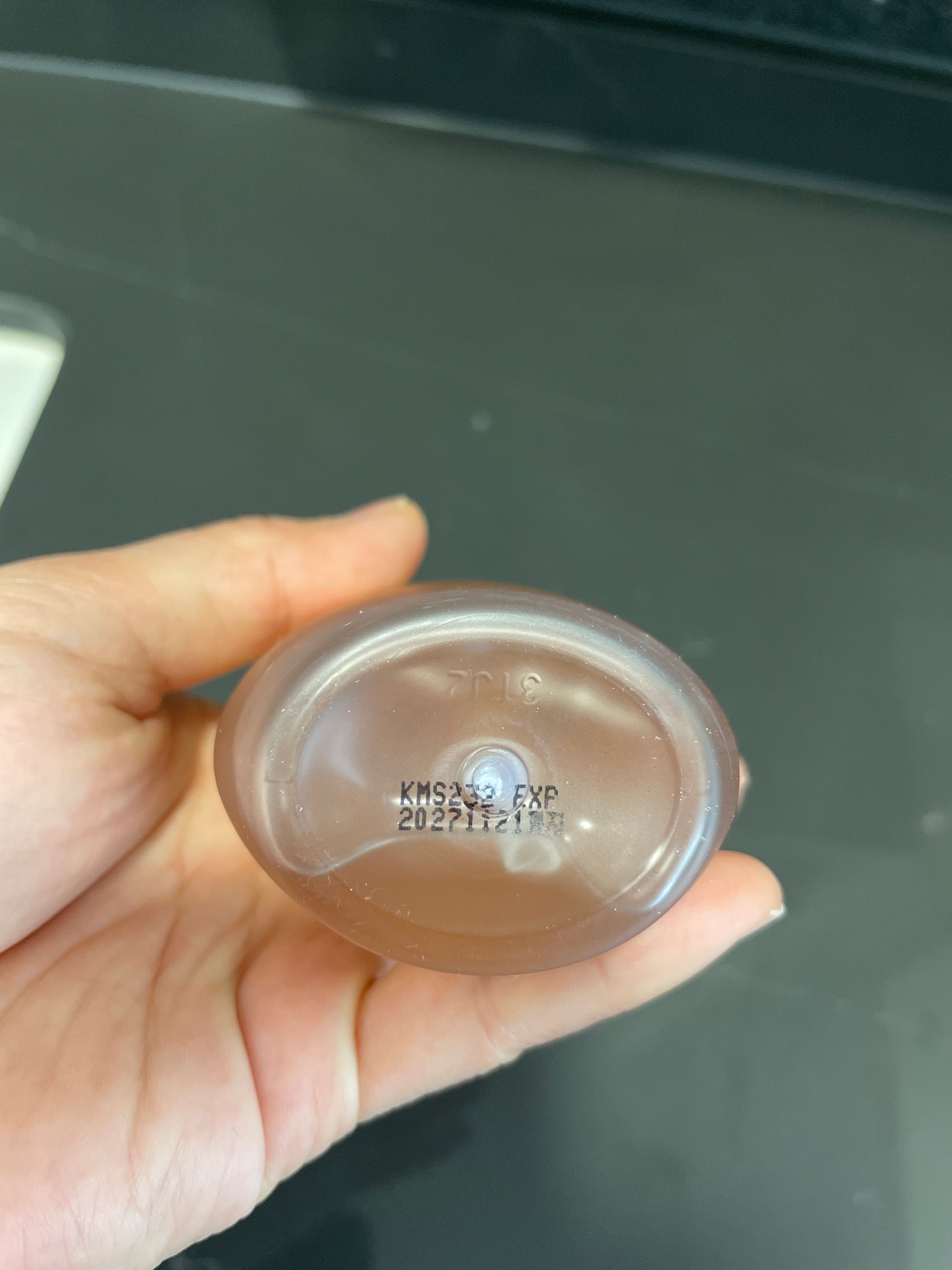 Sulwhasoo 雪花秀 順行潔顏泡沫 真實評價/實測照片 byCho********man 2