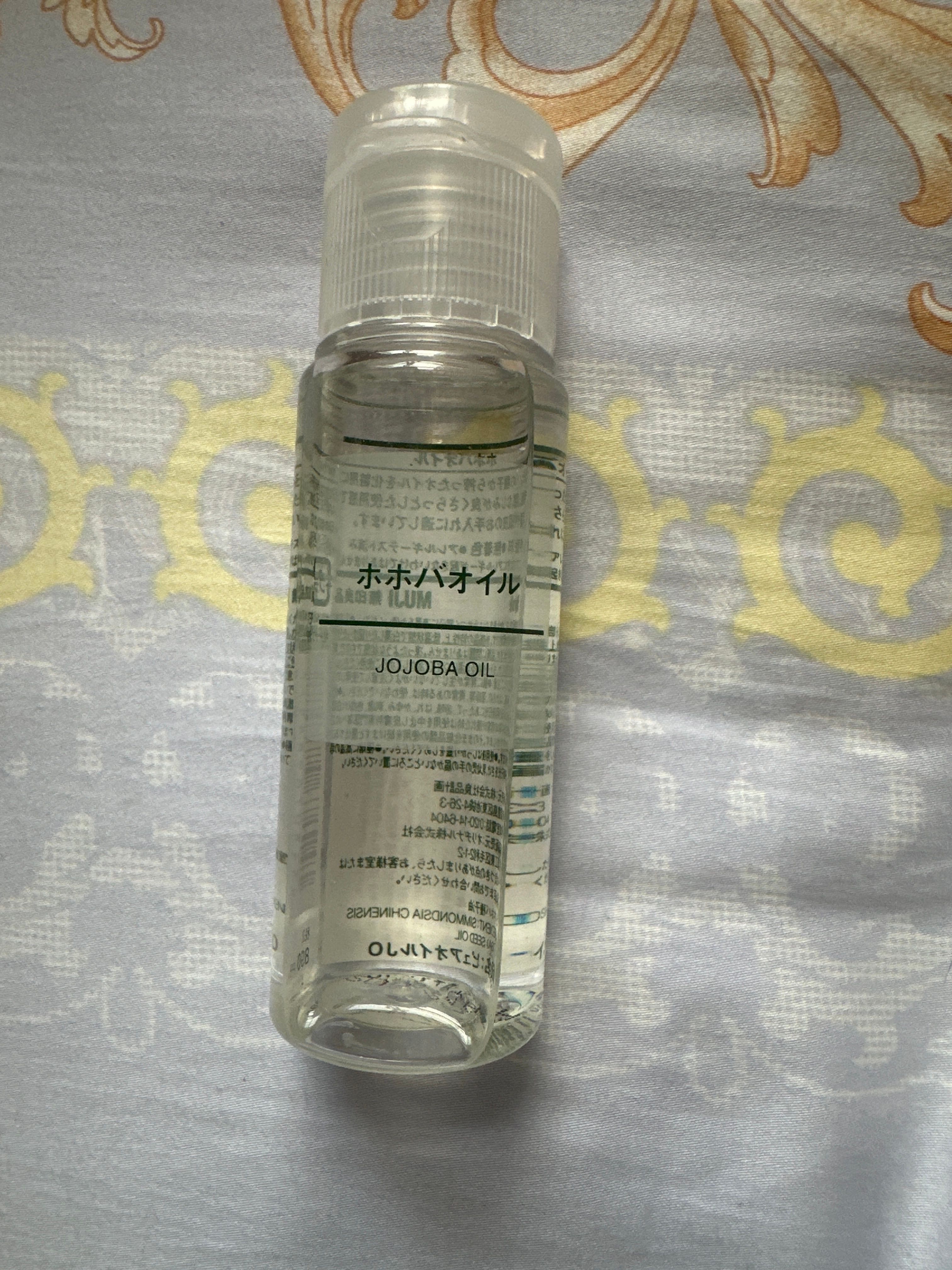 Muji 可可巴油 真實評價/實測照片 byspa*****************com 2