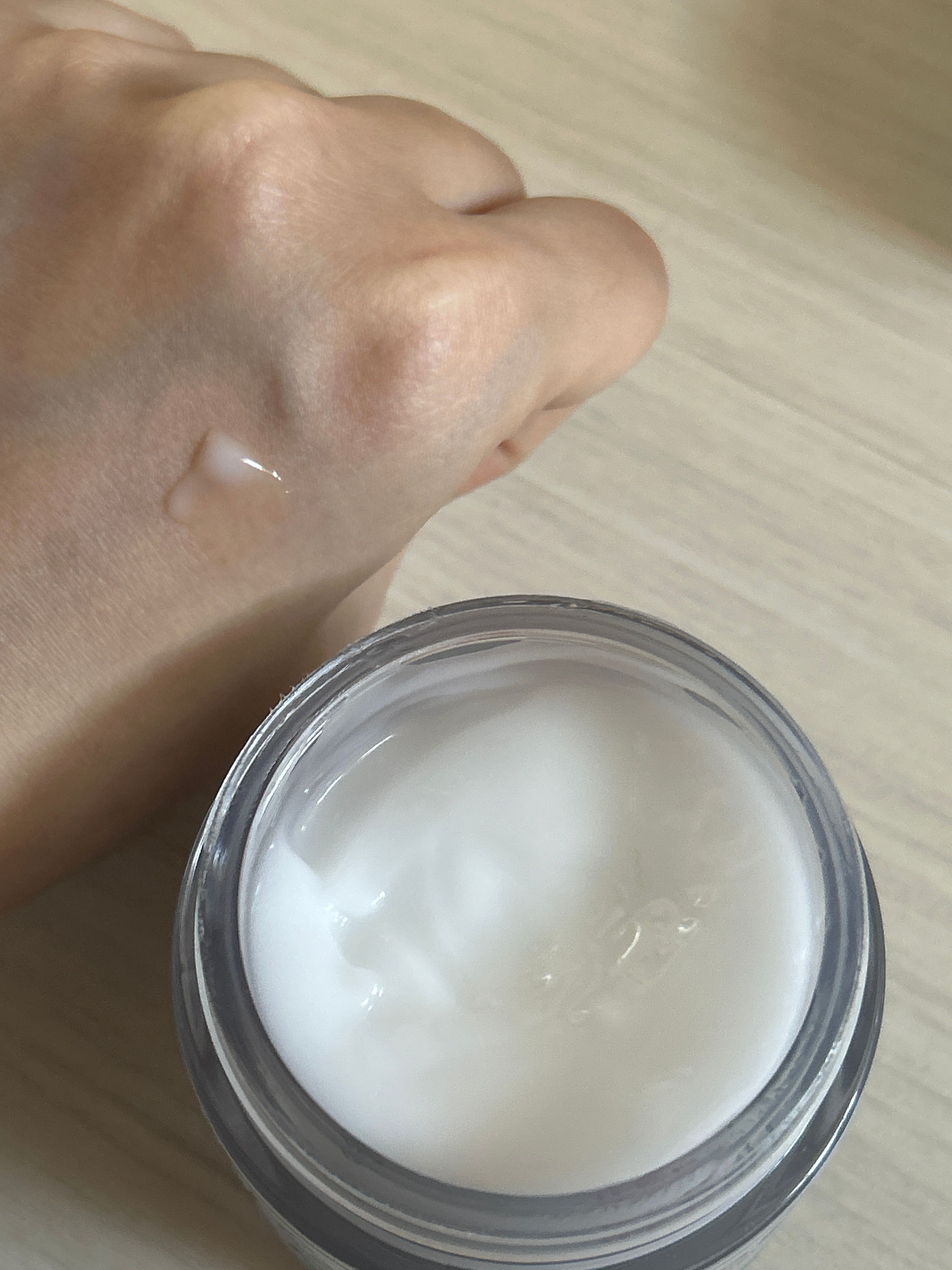 DR.G 舒潤修護保濕精華霜 R.E.D Blemish CLEAR SOOTHING CREAM 真實評價/實測照片 bymo***oi 1