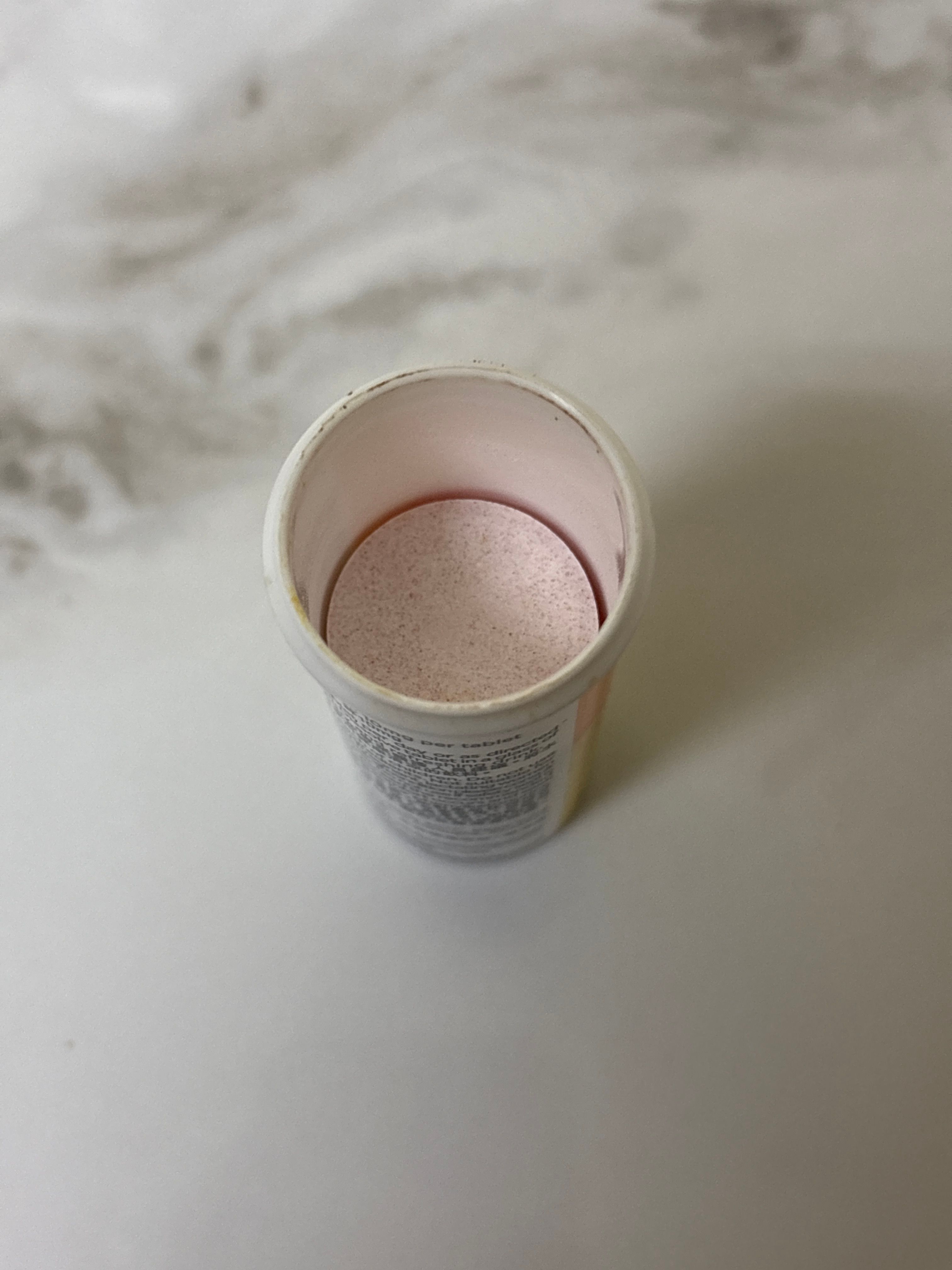 Mannings 萬寧 維他命C + 鋅水溶片 真實評價/用後感 bychu**************com 1 Mannings 萬寧 維他命C + 鋅水溶片 真實評價/實測照片 bychu**************com 1