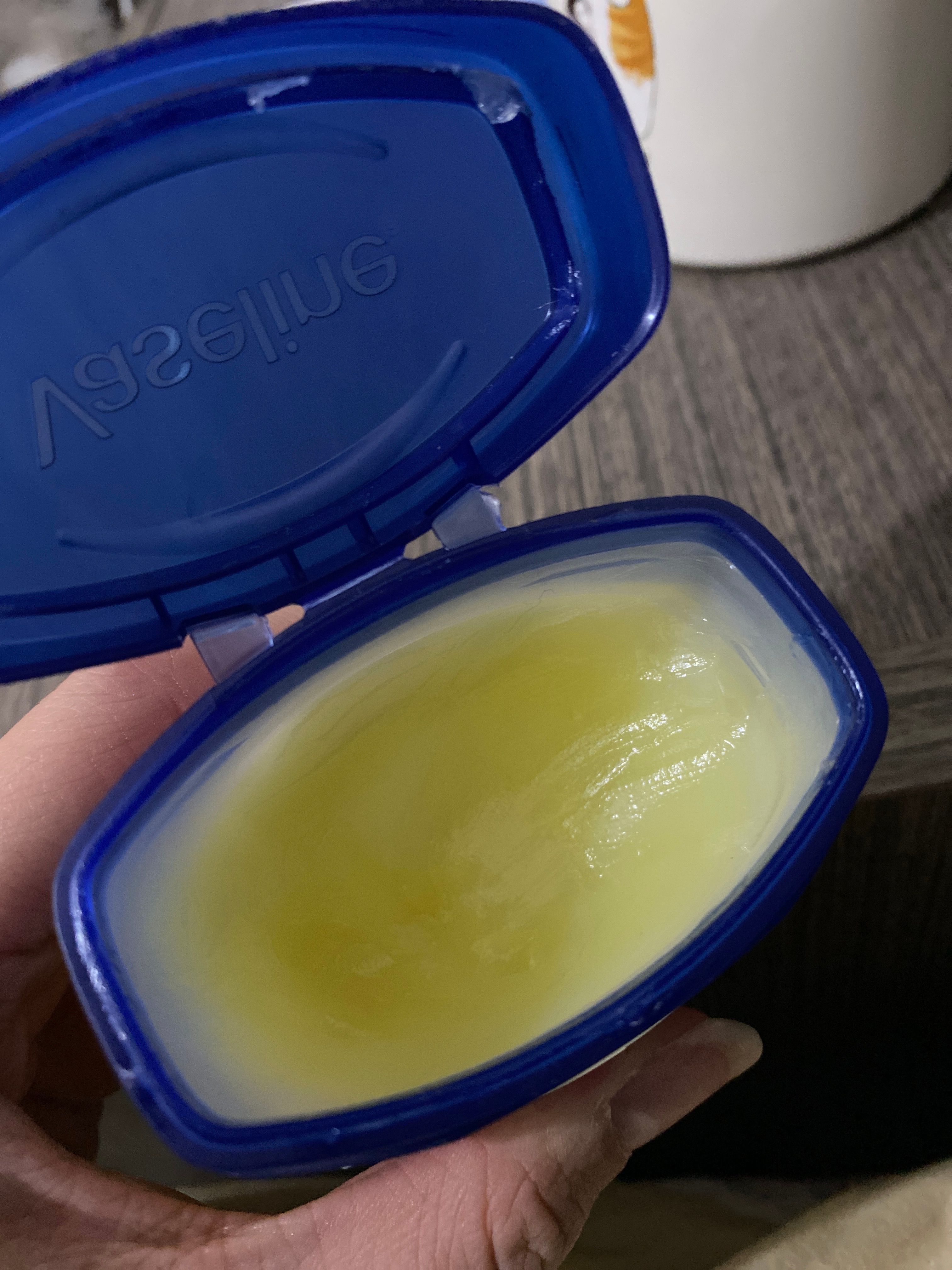 Vaseline 凡士林 凡士林 真實評價/實測照片 bylh***ll 1