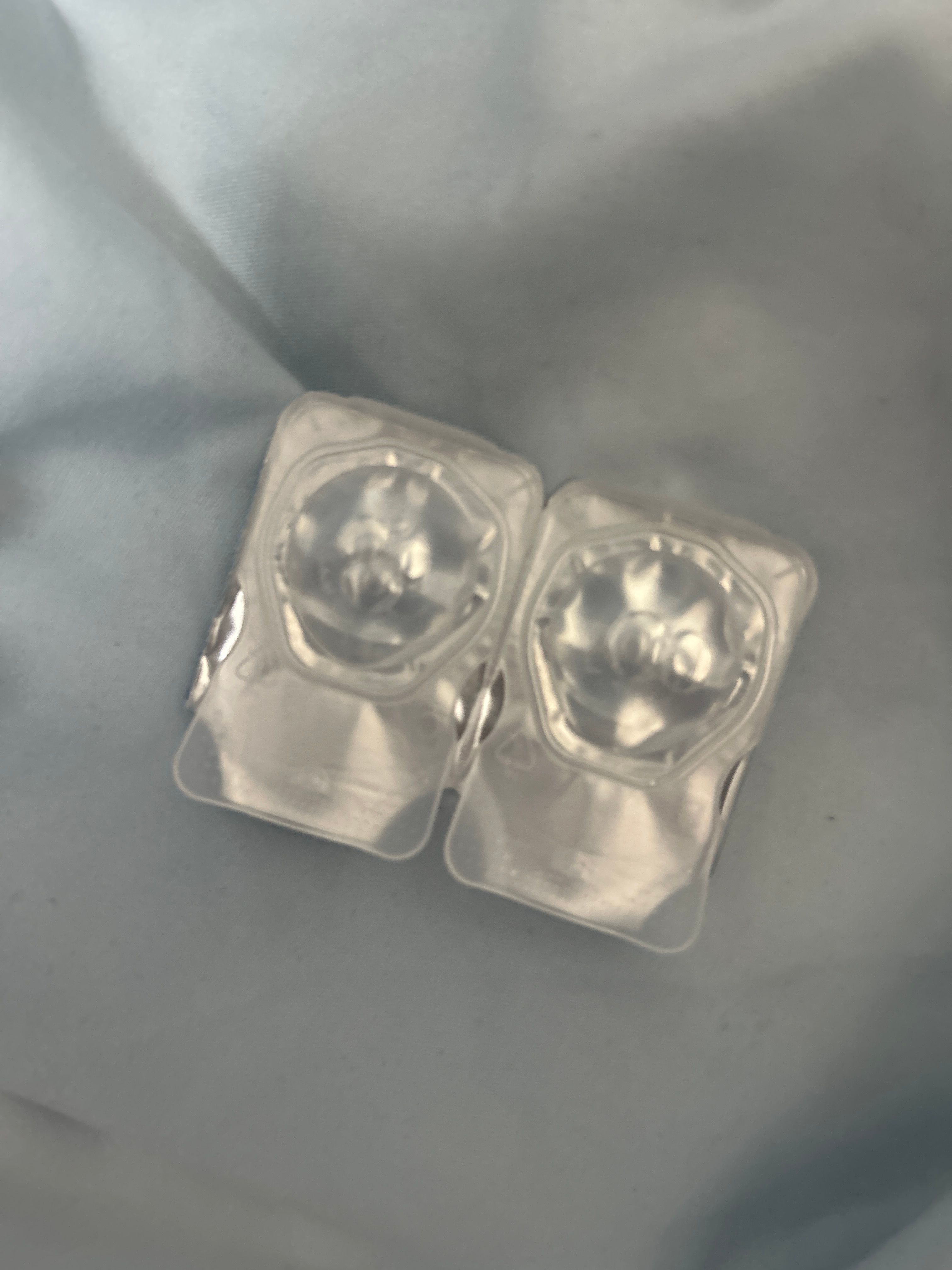 ACUVUE 1 Day Acuvue Moist 真實評價/用後感 byP*a 1 ACUVUE 1 Day Acuvue Moist 真實評價/實測照片 byP*a 1