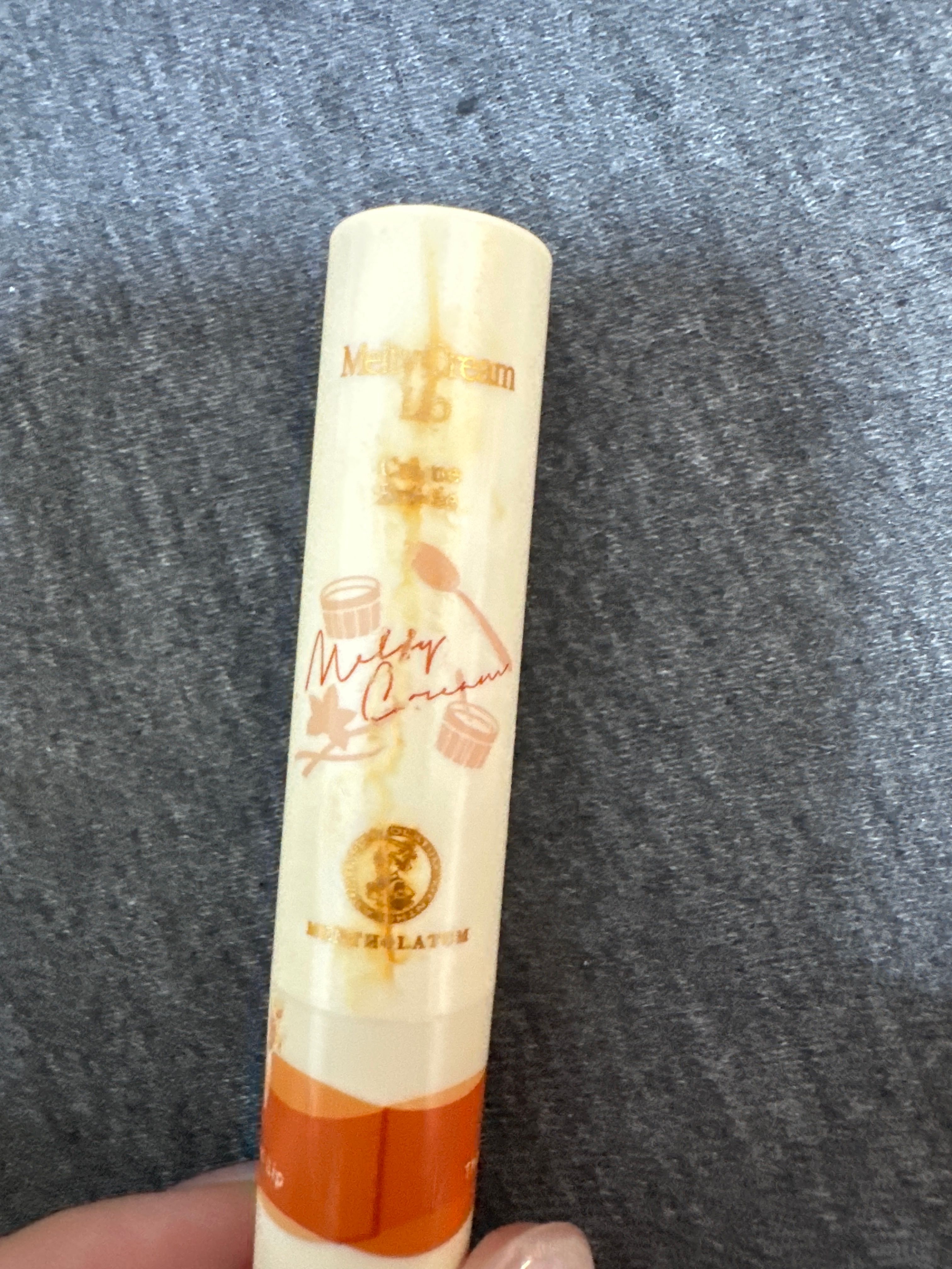曼秀雷敦 Mentholatum 天然植物潤唇膏(無香料) 真實評價/實測照片 bypep******************com 1