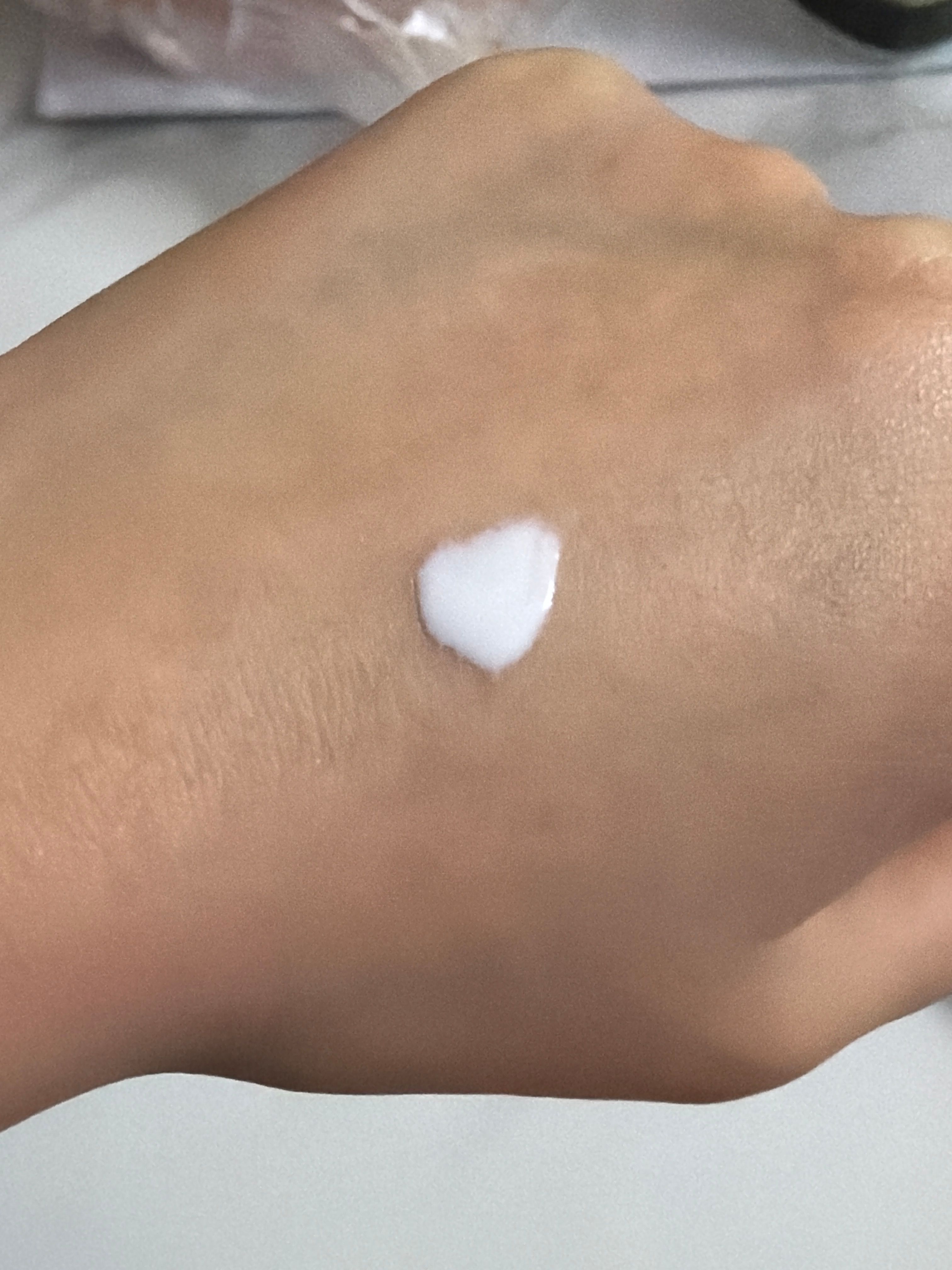 Biore 極防水防曬乳液 真實評價/實測照片 bye.j*************com 1