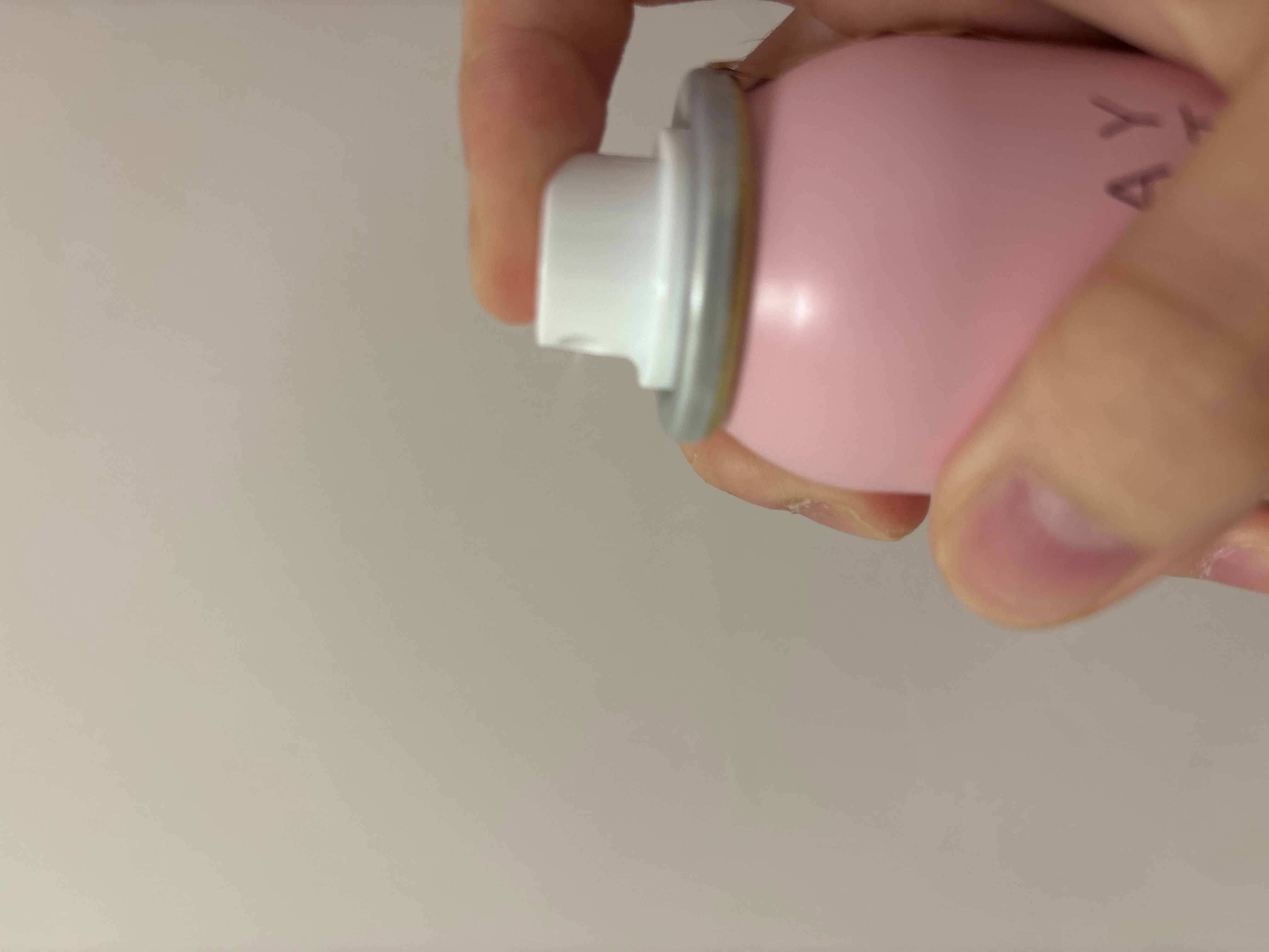 So Natural 全天候補水定妝噴霧 真實評價/用後感 byKoe***ong 1 So Natural 全天候補水定妝噴霧 真實評價/實測照片 byKoe***ong 1