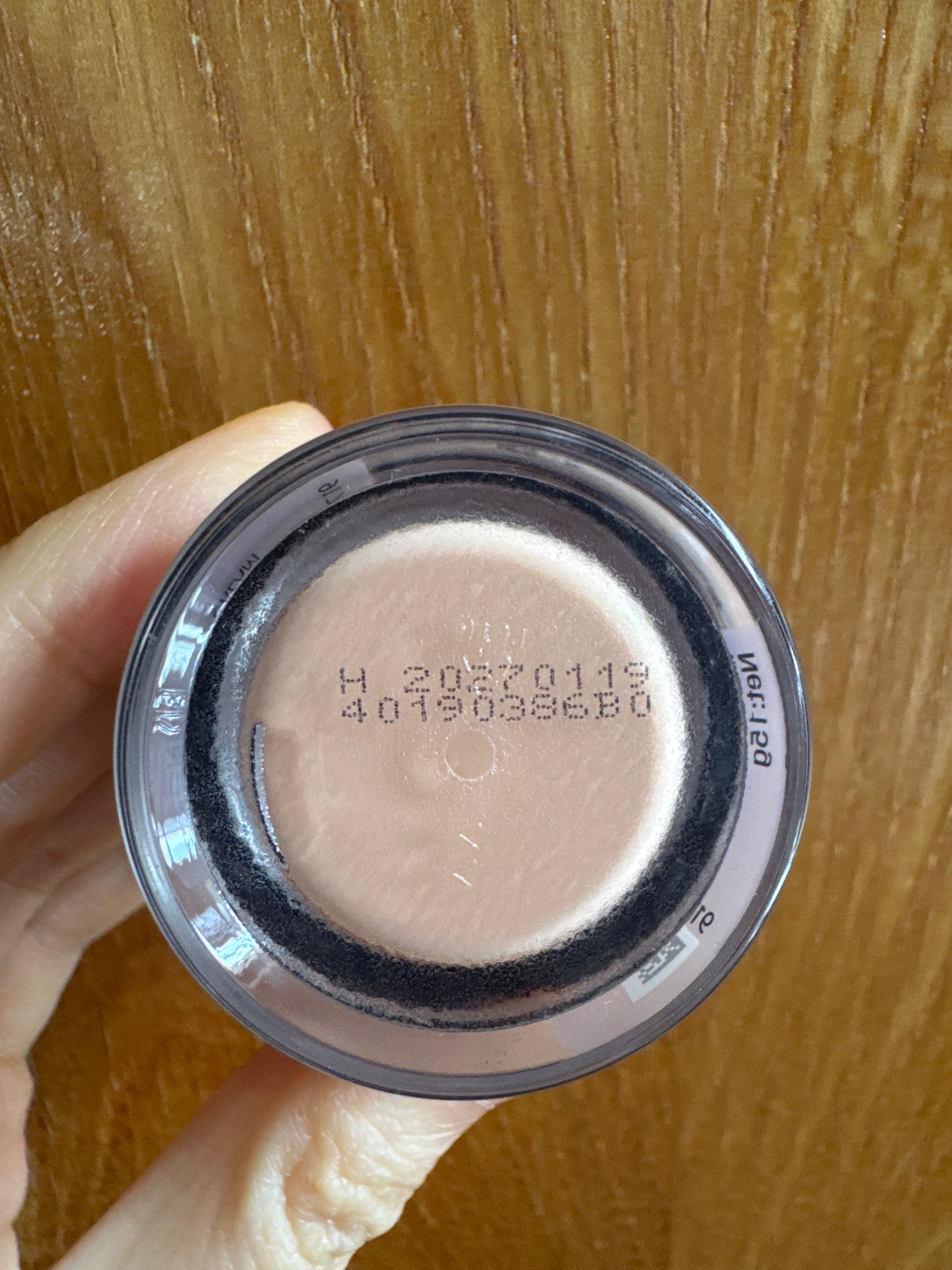 Olay 特效修護眼霜 真實評價/實測照片 by 1