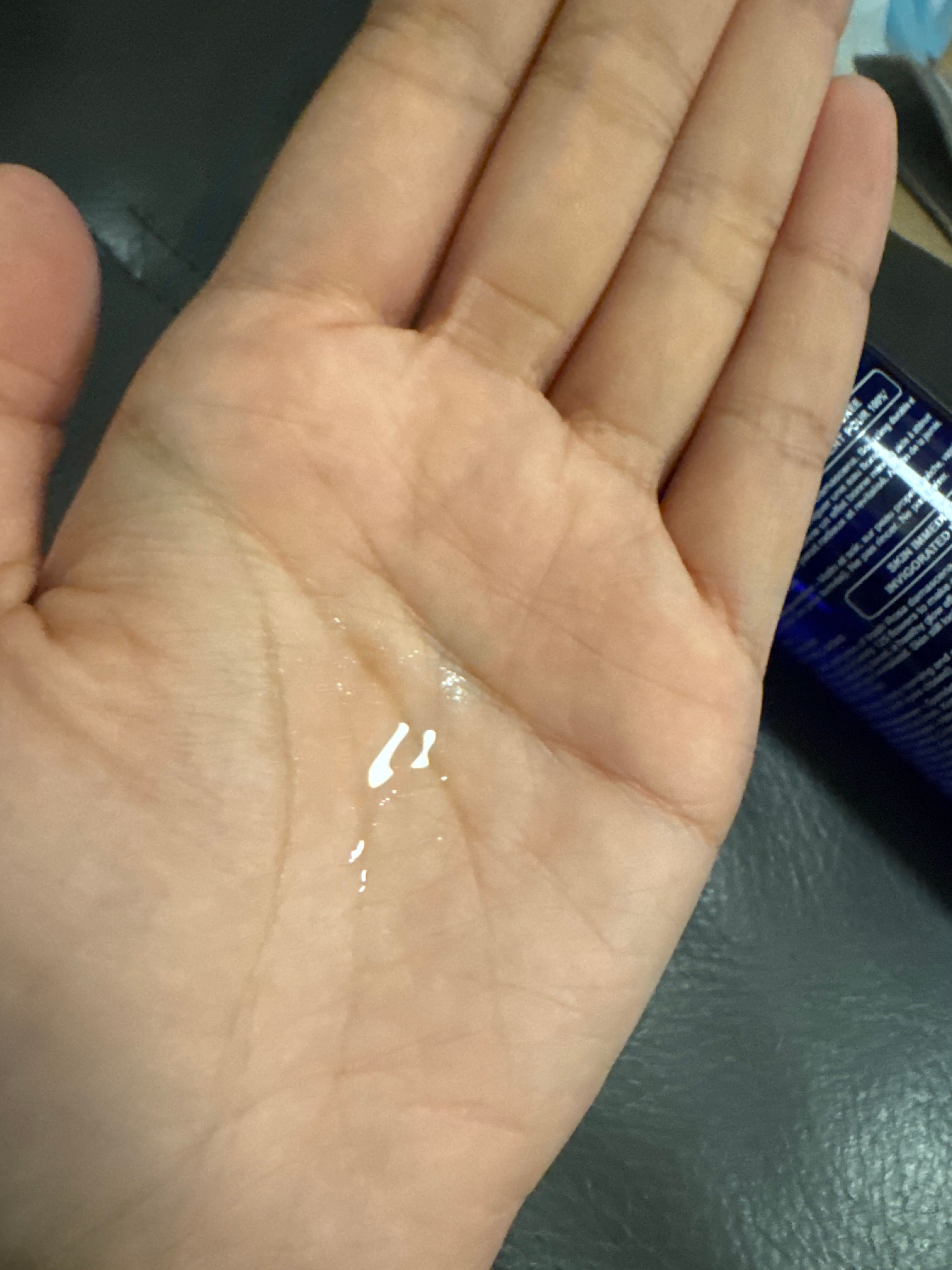 Melvita 有機大馬士革玫瑰花水 真實評價/實測照片 byLaw*****Yiu 1