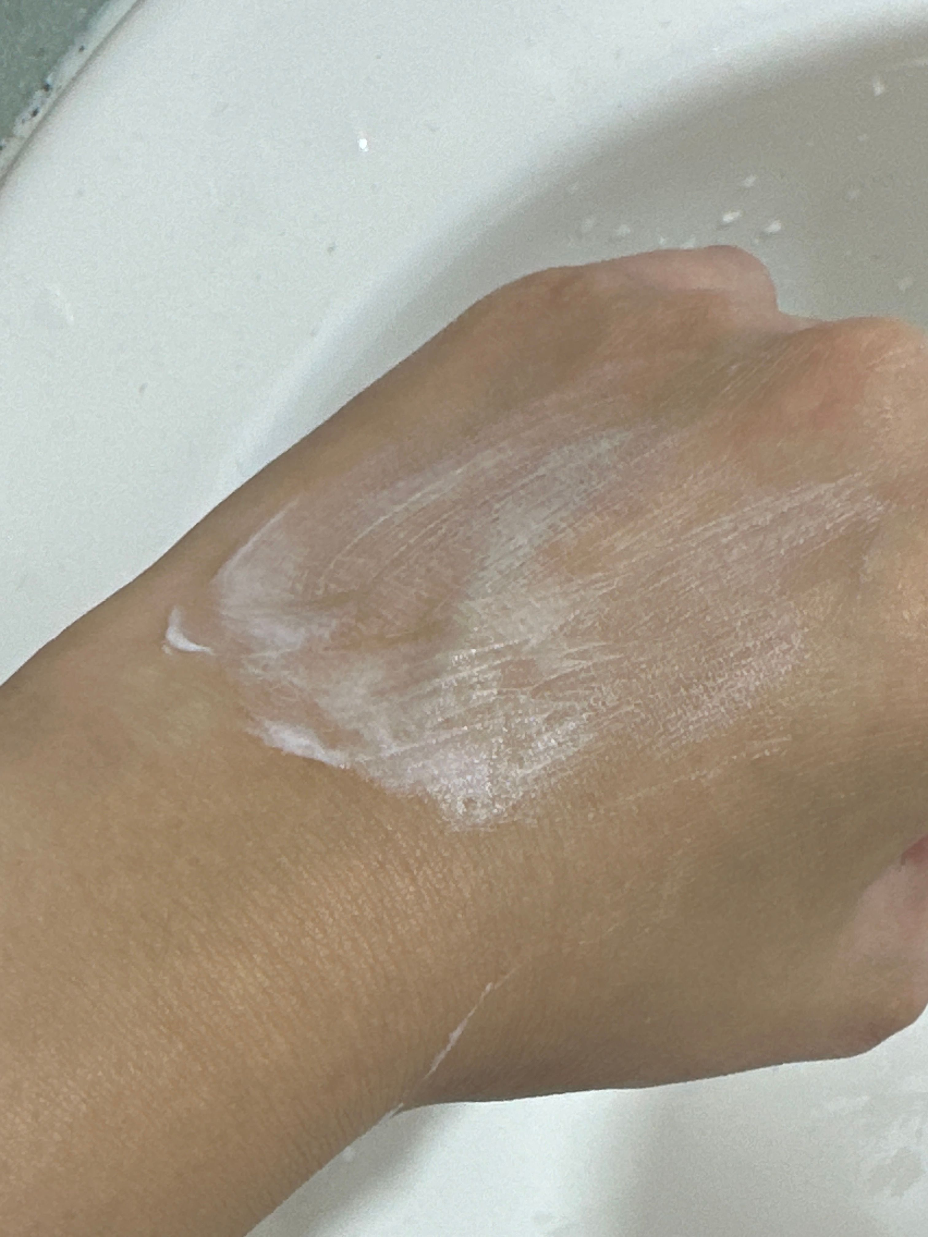 Pears 梨牌 潤手霜 真實評價/實測照片 bywai********************com 1