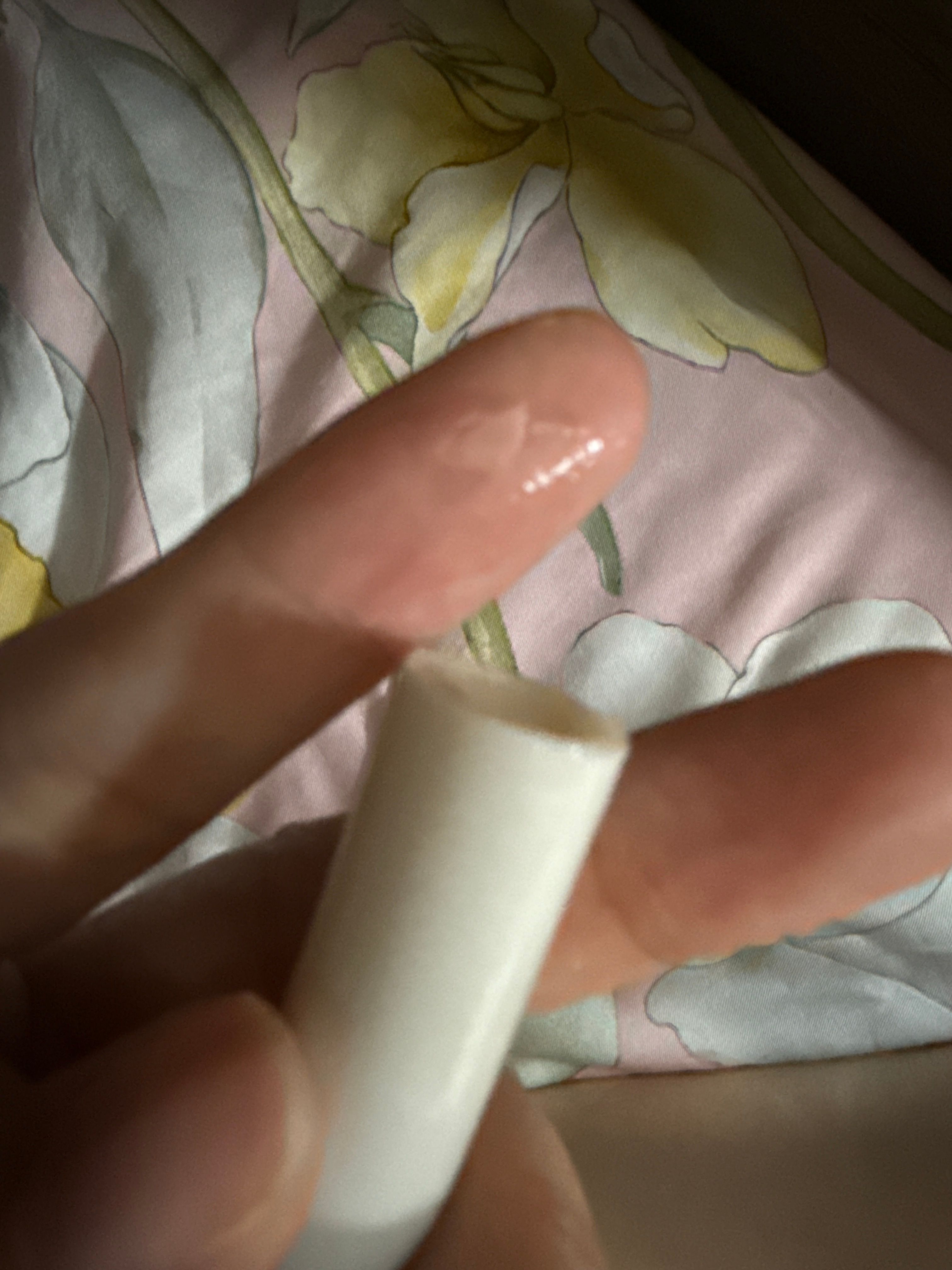 曼秀雷敦 Mentholatum 溫感高保濕潤唇膏 真實評價/實測照片 byH***n 1
