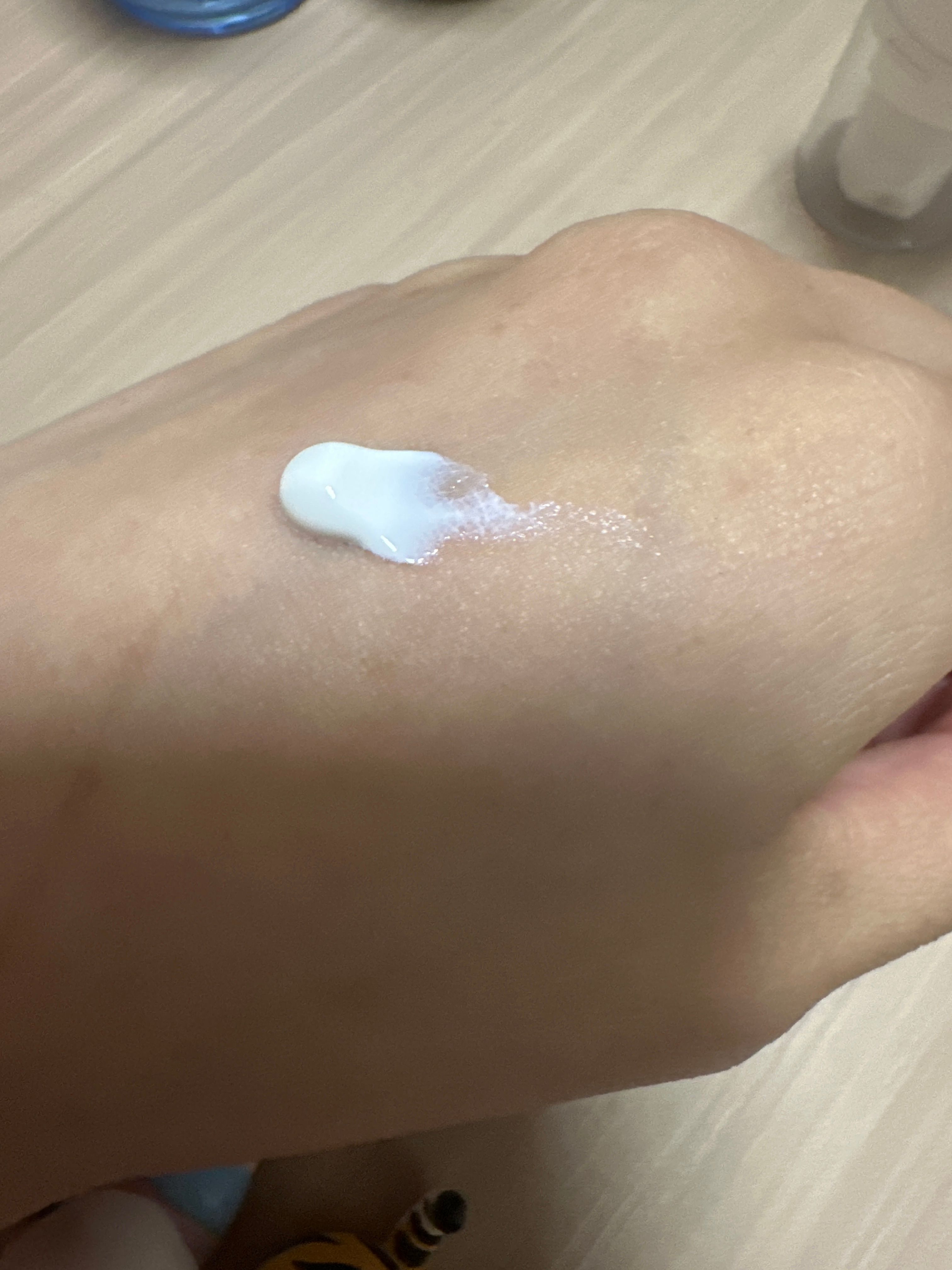 Sunplay 純物理礦物防曬 SPF50+ PA++++ 真實評價/用後感 byS*e 1 Sunplay 純物理礦物防曬 SPF50+ PA++++ 真實評價/實測照片 byS*e 1