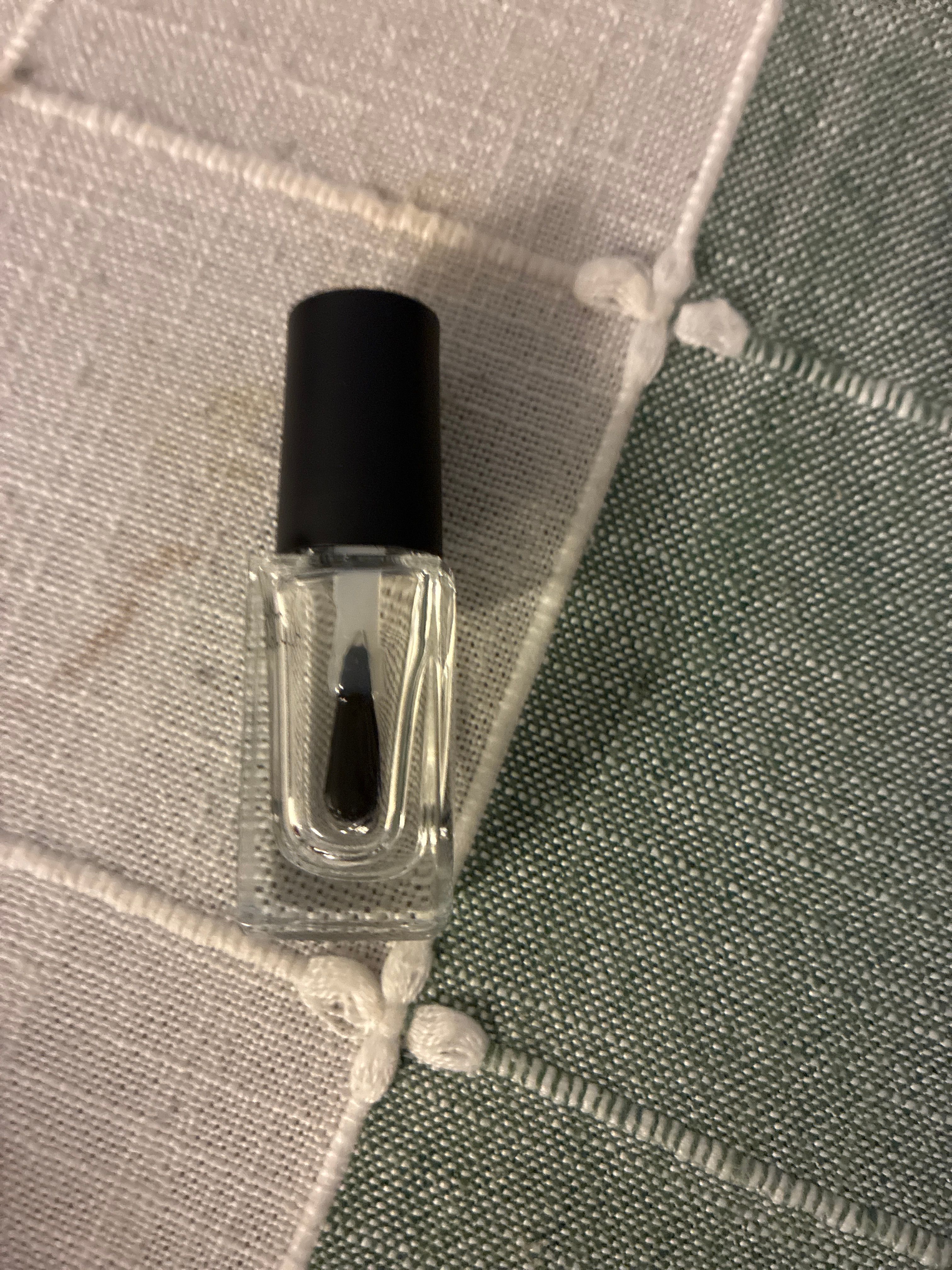 Nailholic 亮甲油 真實評價/實測照片 byD*t 2