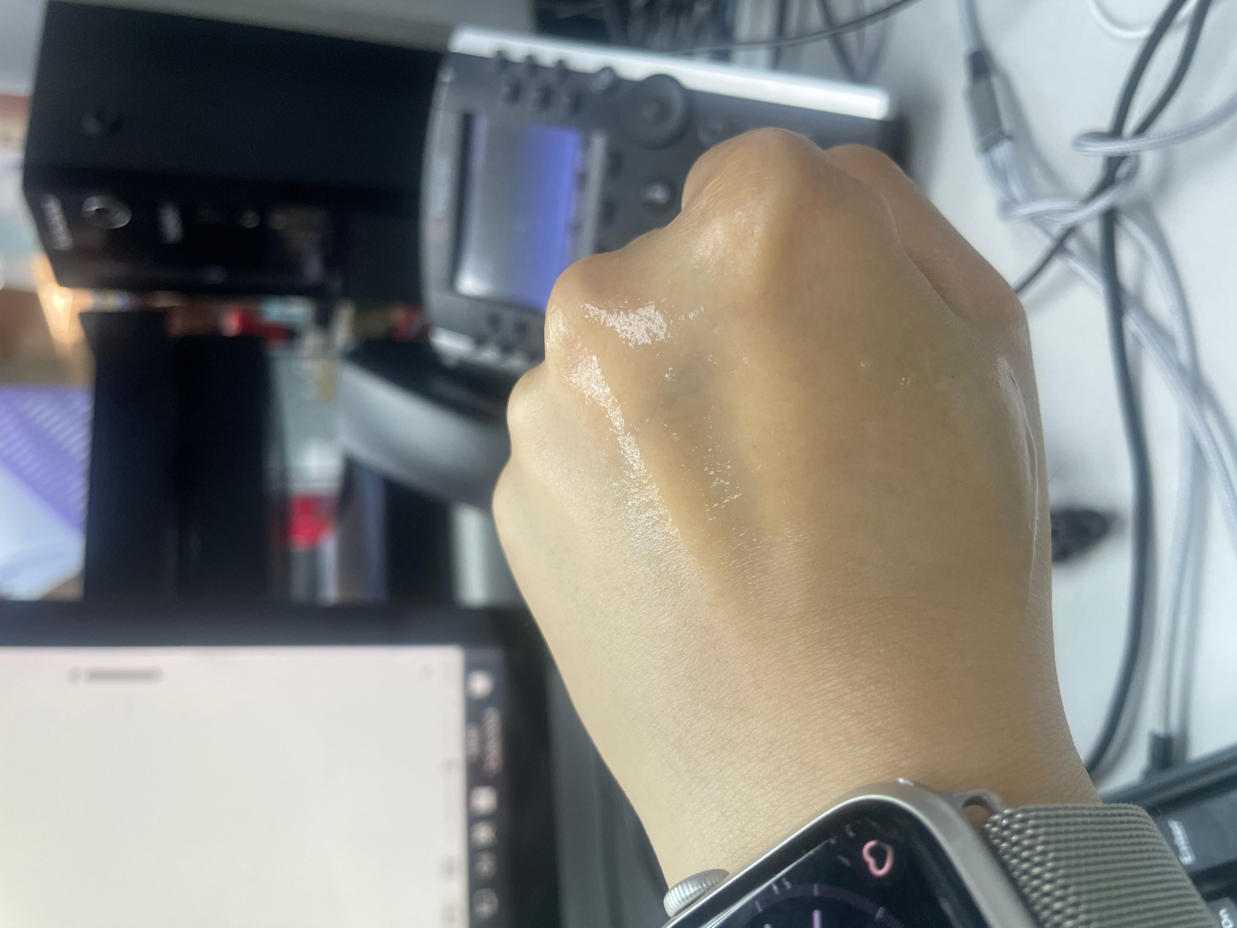 Jurlique 玫瑰保濕花卉水 真實評價/實測照片 bycha**************com 1