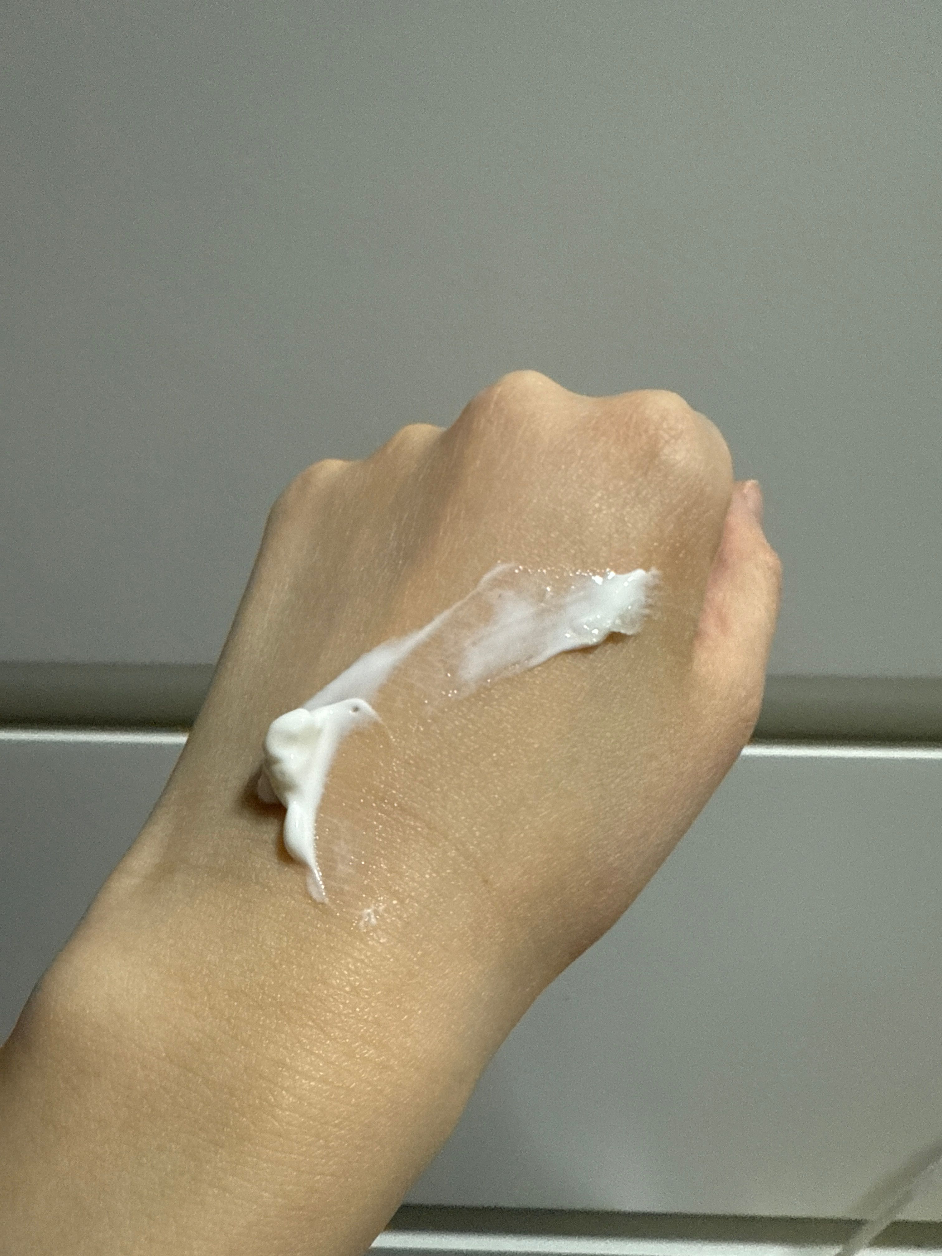 Mustela 妊娠防紋膏 (清香配方) 真實評價/實測照片 byYo***da 1