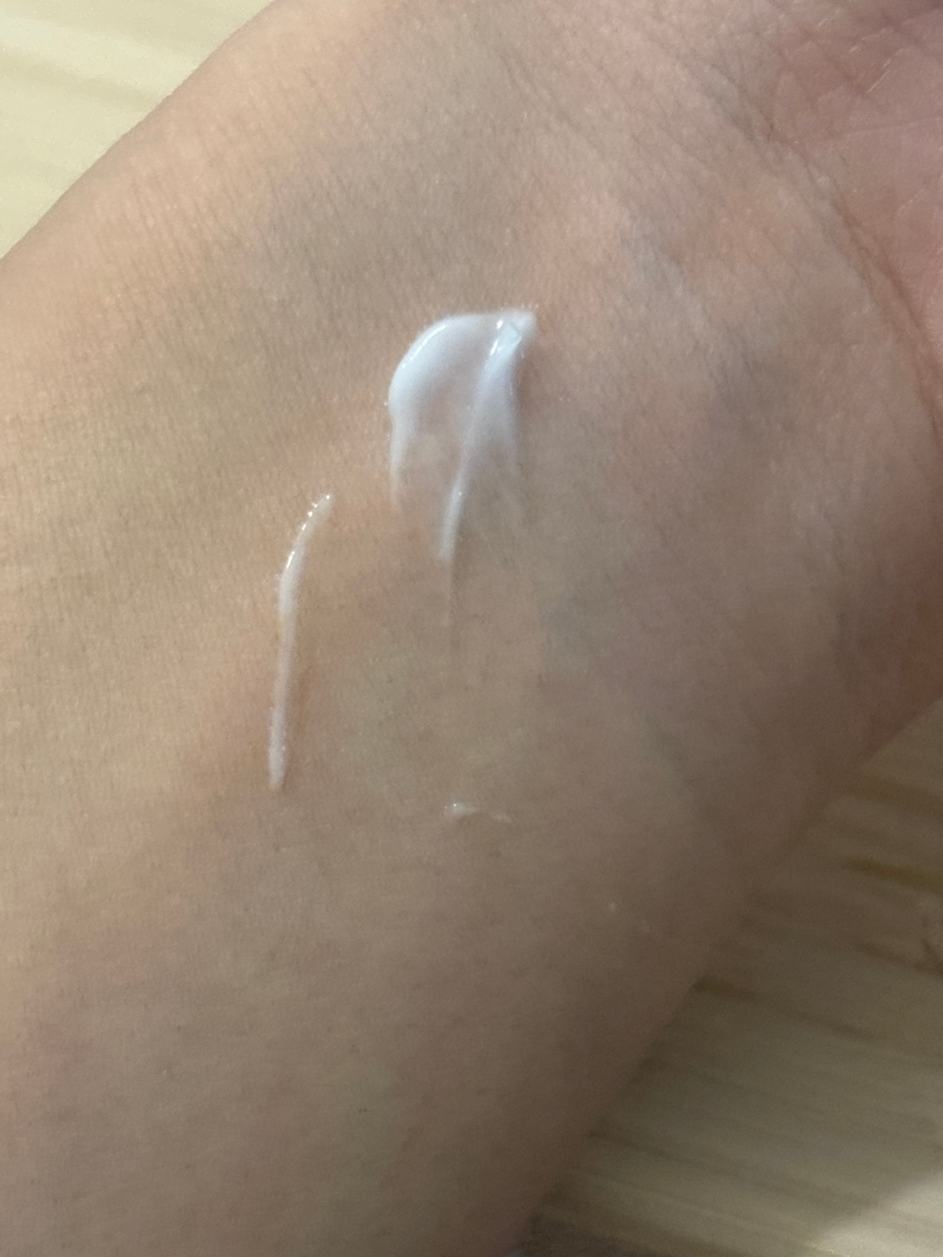 Laneige 水庫補濕微質酸補濕乳霜 真實評價/實測照片 byC**. 1