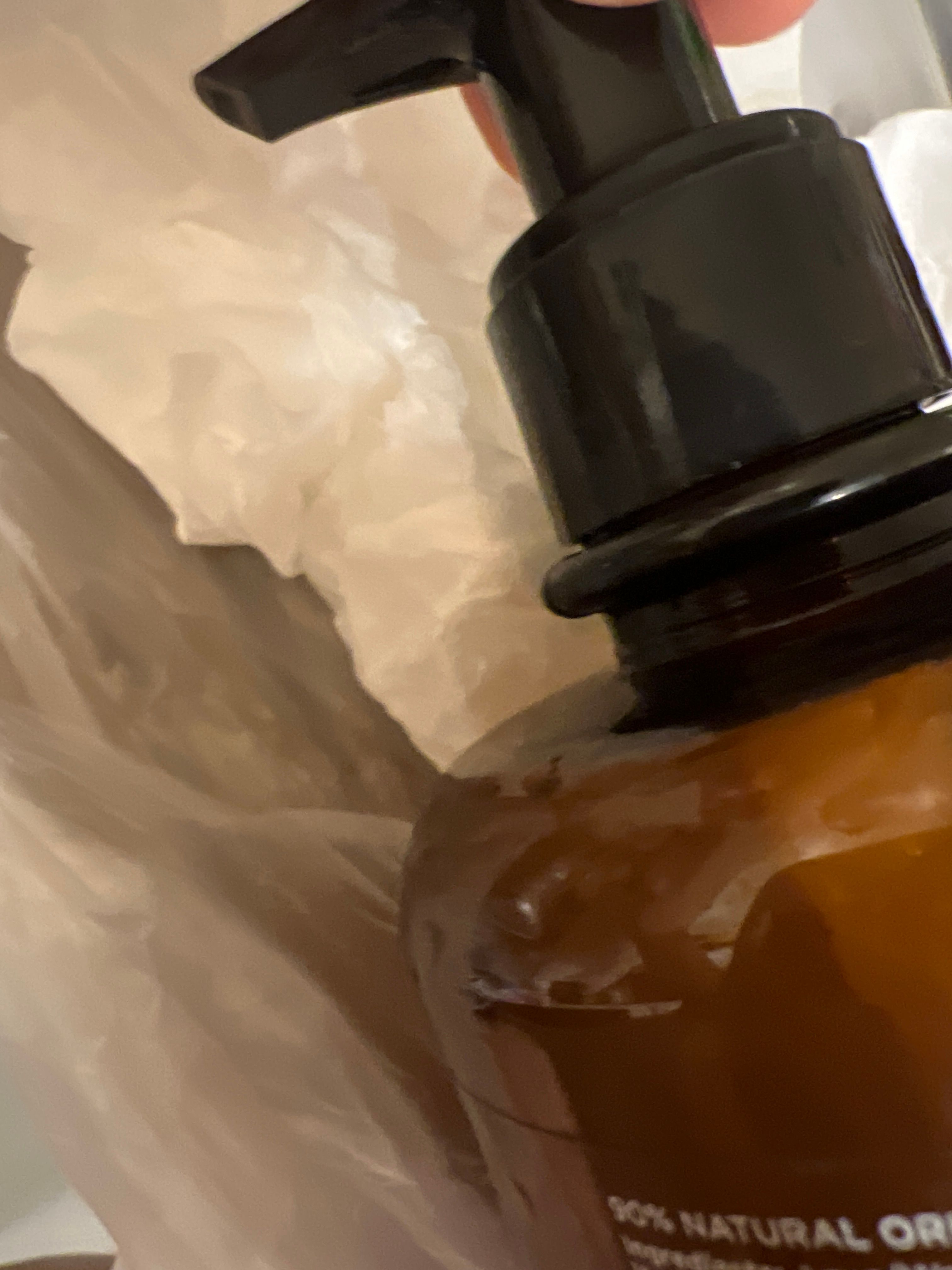 Apivita 私密保養潔膚露 (加強呵護配方) 真實評價/實測照片 bye*f 1