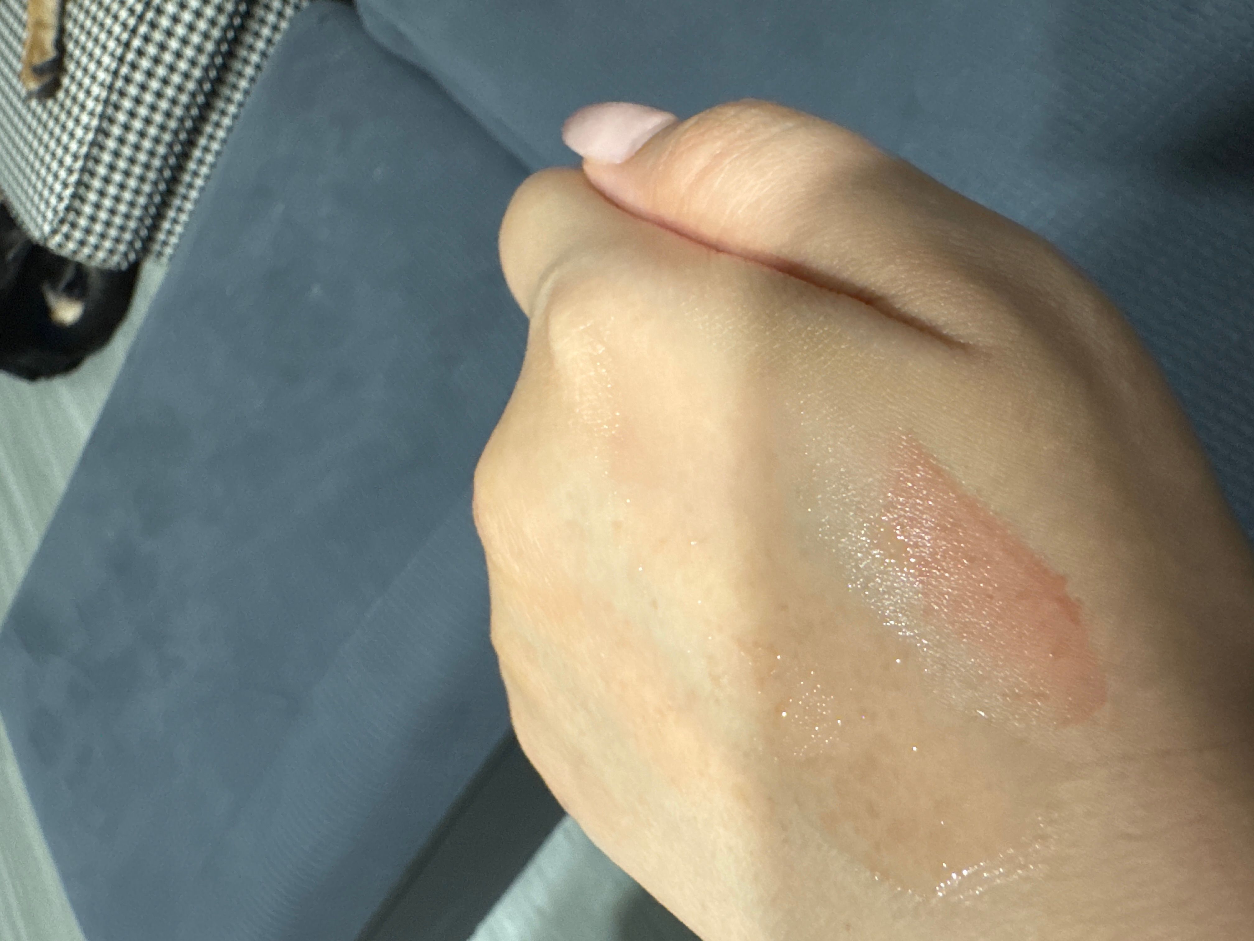 Bifesta 速效卸妝淨膚水 真實評價/實測照片 bychm************com 1