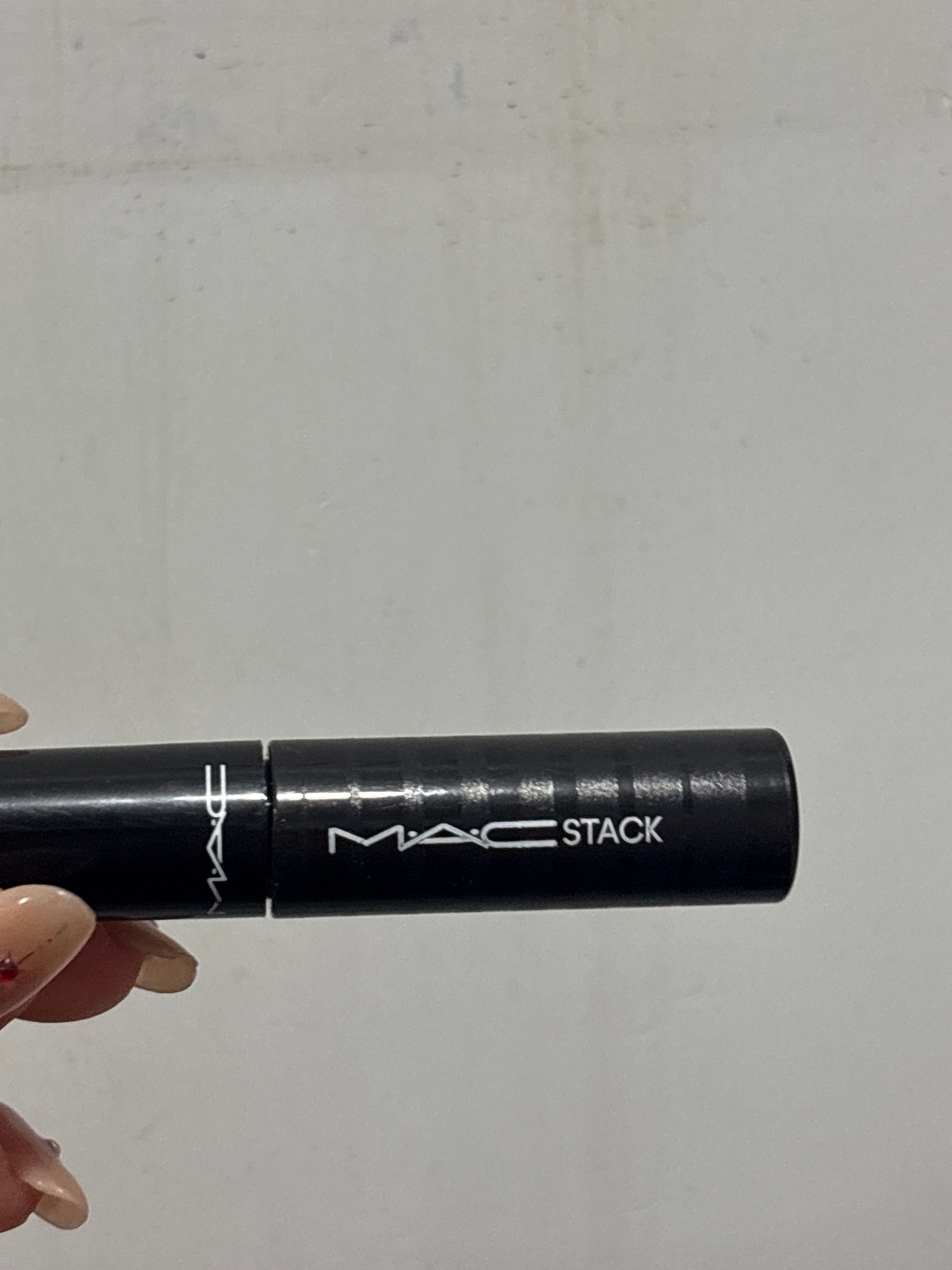 MAC Cosmetics 防水假睫毛睫毛膏 真實評價/用後感 byzoe*************************com 2 MAC Cosmetics 防水假睫毛睫毛膏 真實評價/實測照片 byzoe*************************com 2