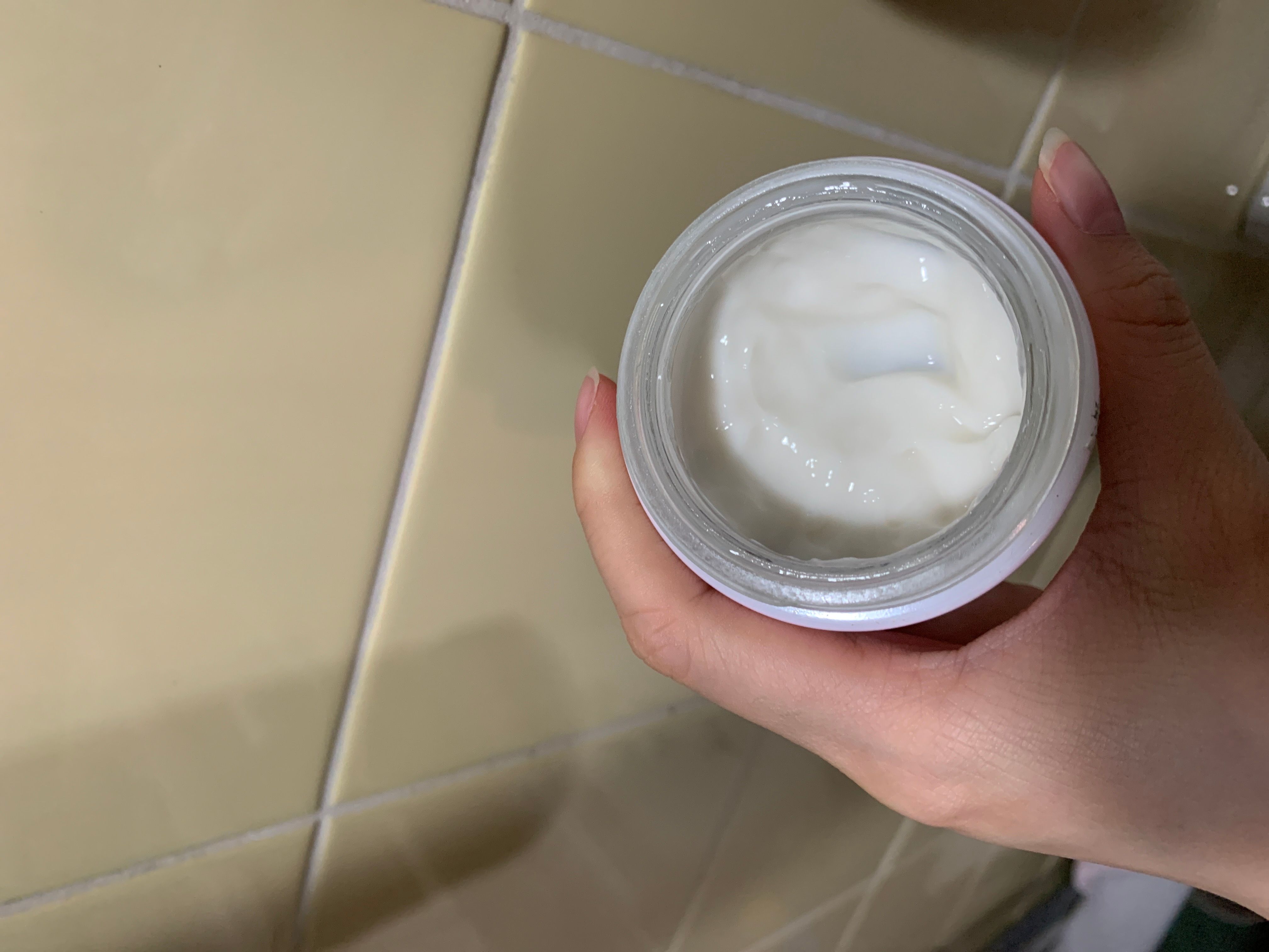 Fresh 玫瑰深層保濕面霜 真實評價/實測照片 byLaj******a22 1