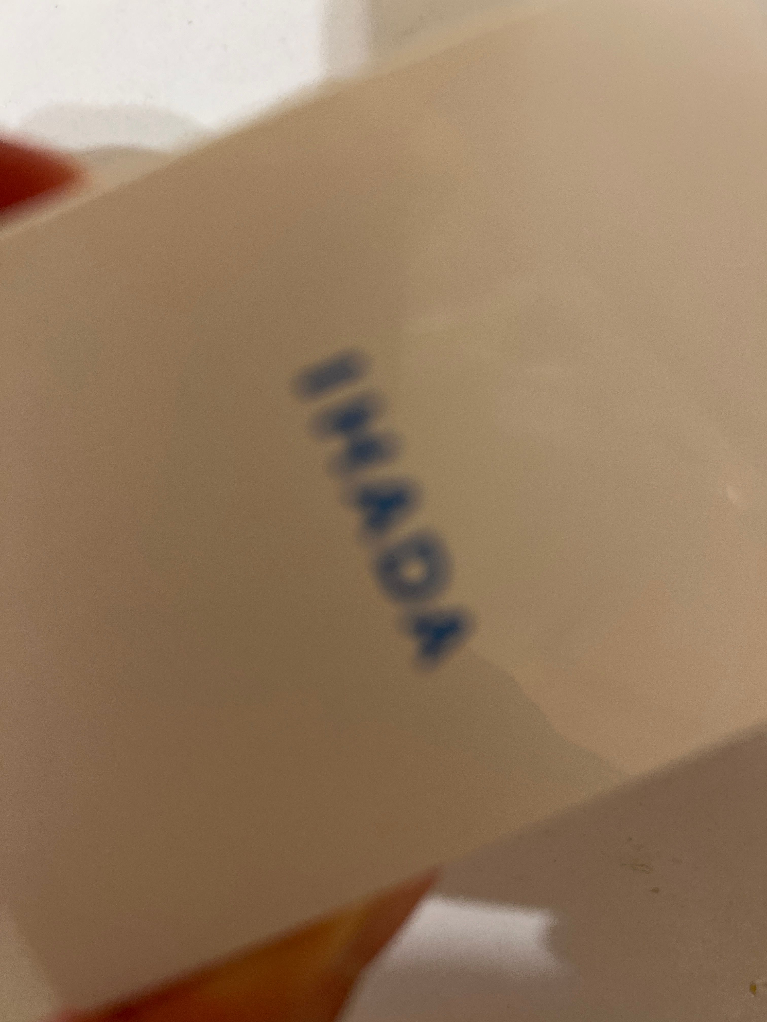 IHADA 敏感肌藥用防曬UV粉餅 真實評價/實測照片 bye*f 1