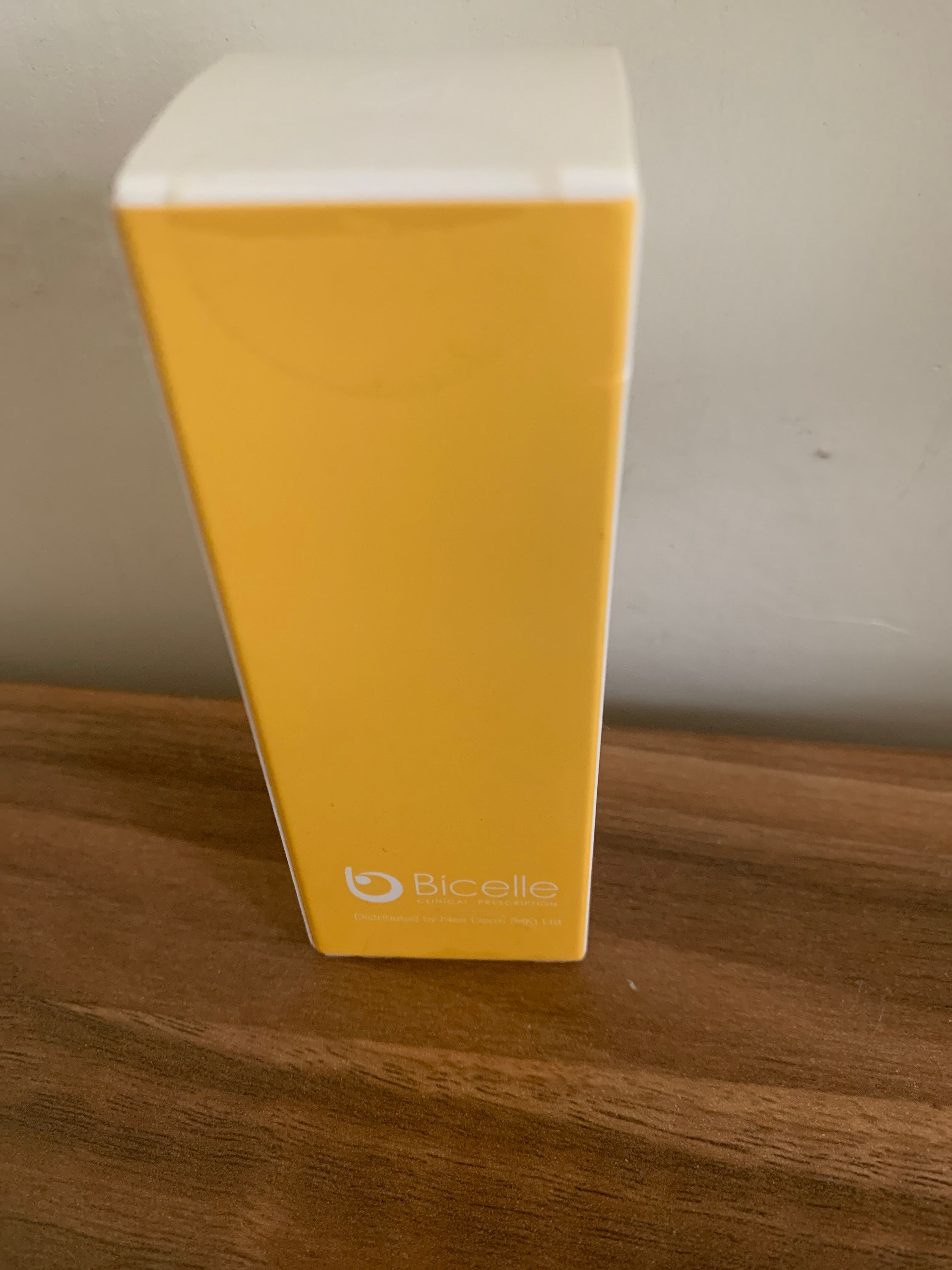 Bicelle 全效維他命 C護眼精華 Advanced C Eye Serum 真實評價/用後感 by161**************com 2 Bicelle 全效維他命 C護眼精華 Advanced C Eye Serum 真實評價/實測照片 by161**************com 2