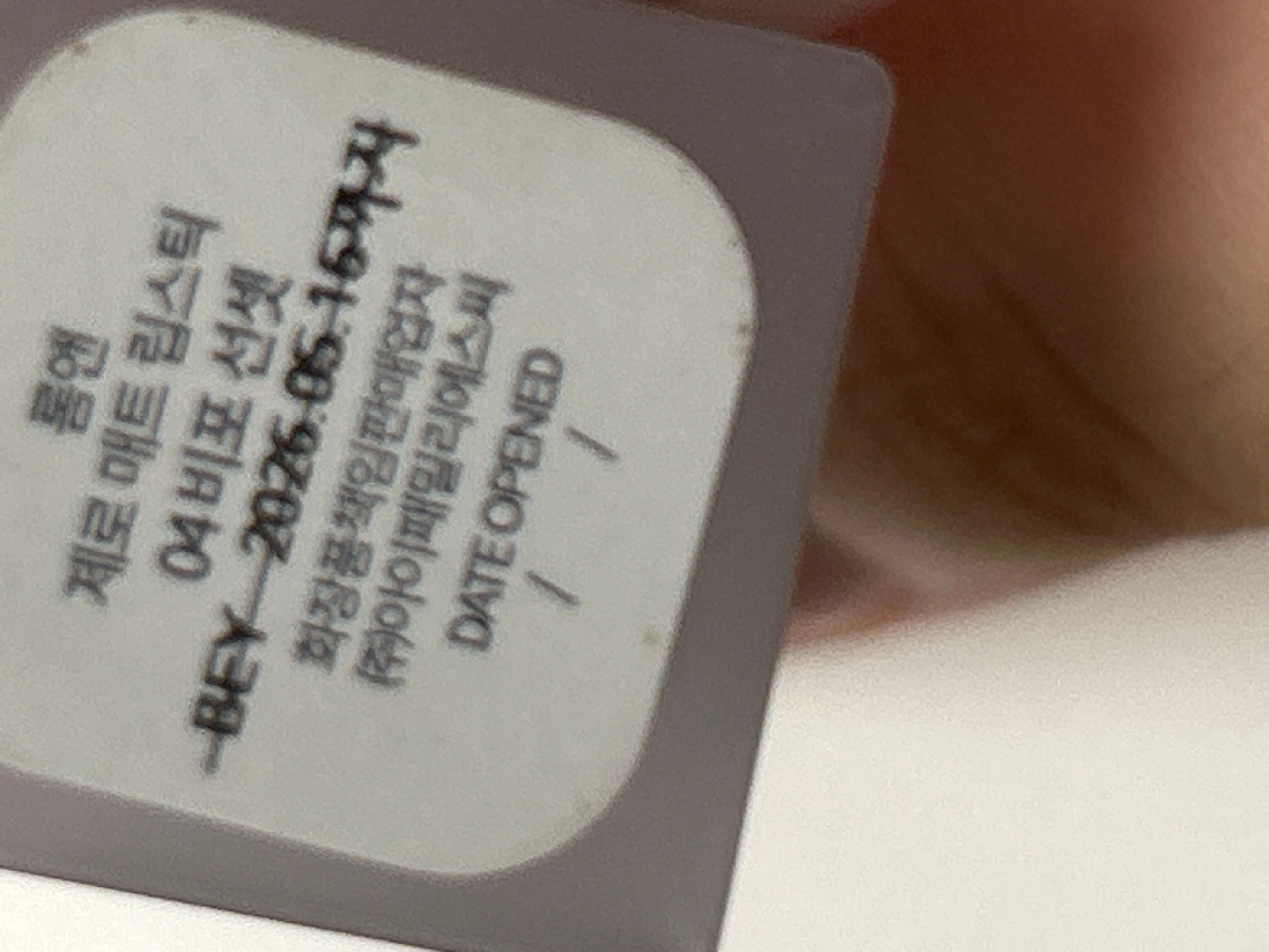 Romand 零感啞光唇膏 真實評價/實測照片 byMek***www 1