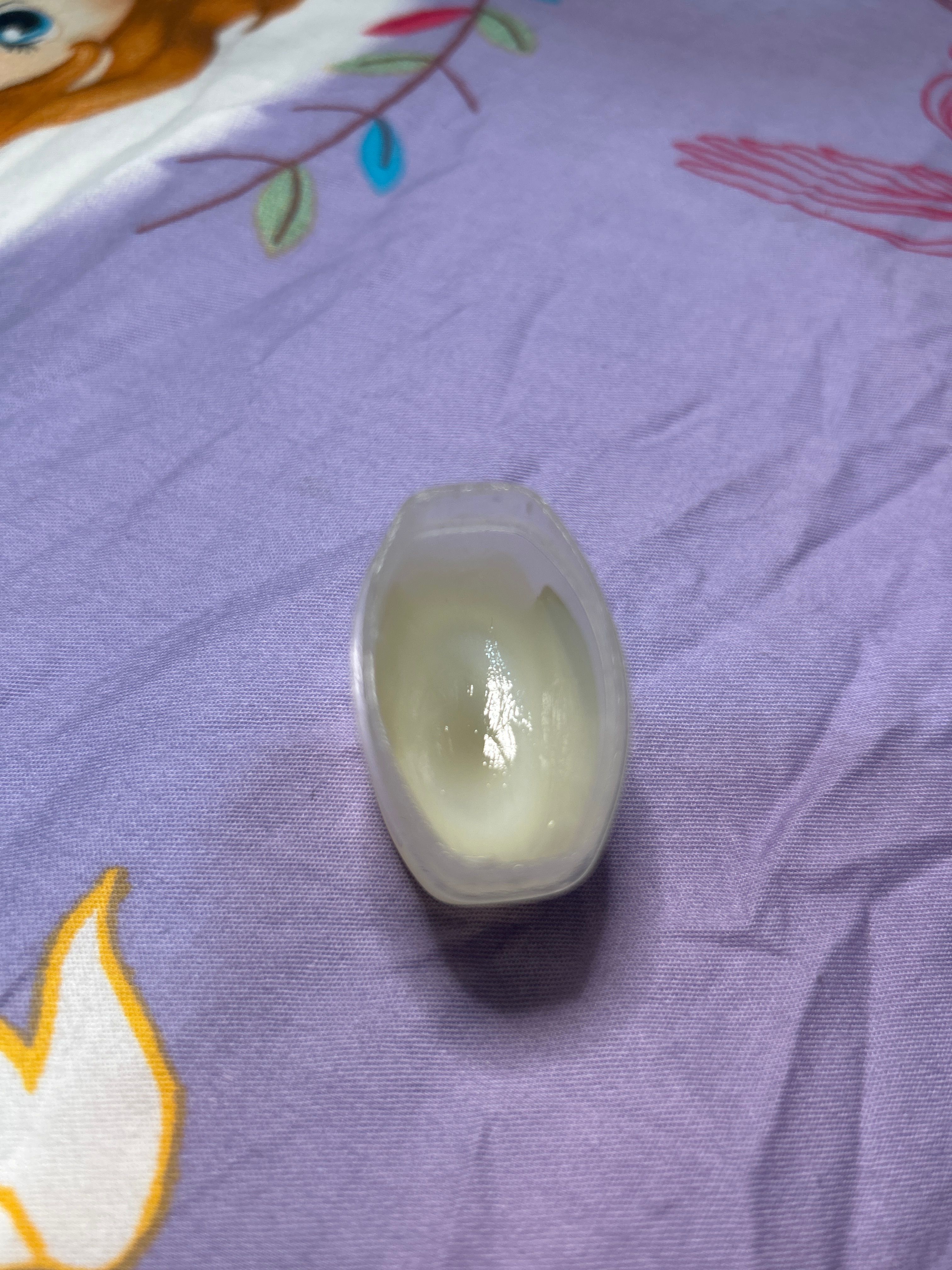 Vaseline 凡士林 純白花士苓 真實評價/實測照片 byche******ncy 1